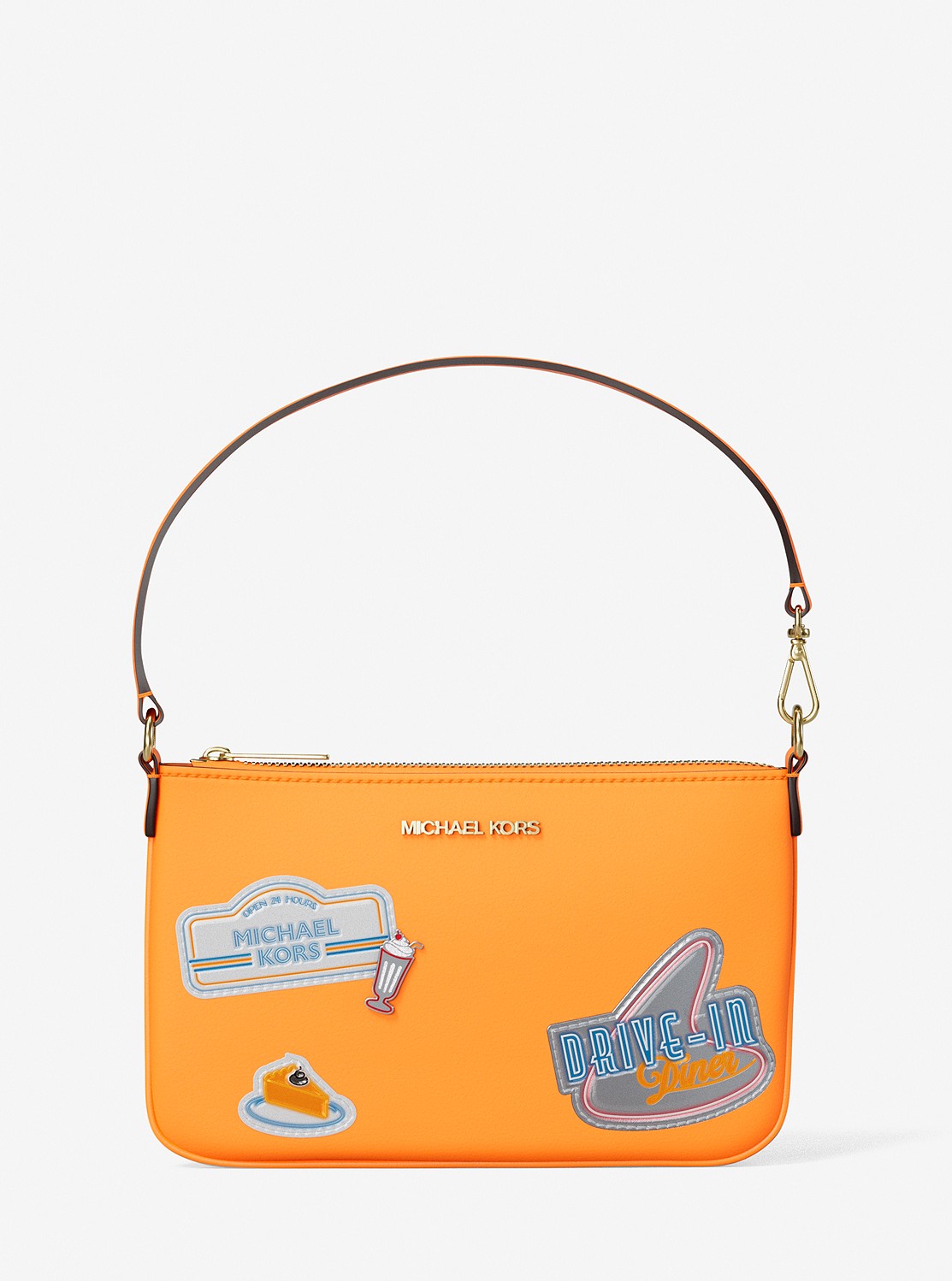 新品未使用♪2025フライトモードコレクション　コスメティックポーチM14909 新品未使用♪2025フライトモードコレクション コスメティック