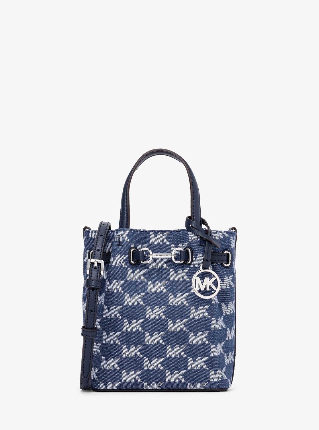 即発可☆ MICHAEL KORS CARSON NS クロスボディ スモール 公式アウトレット】CARSON NS クロスボディ スモール - MK
