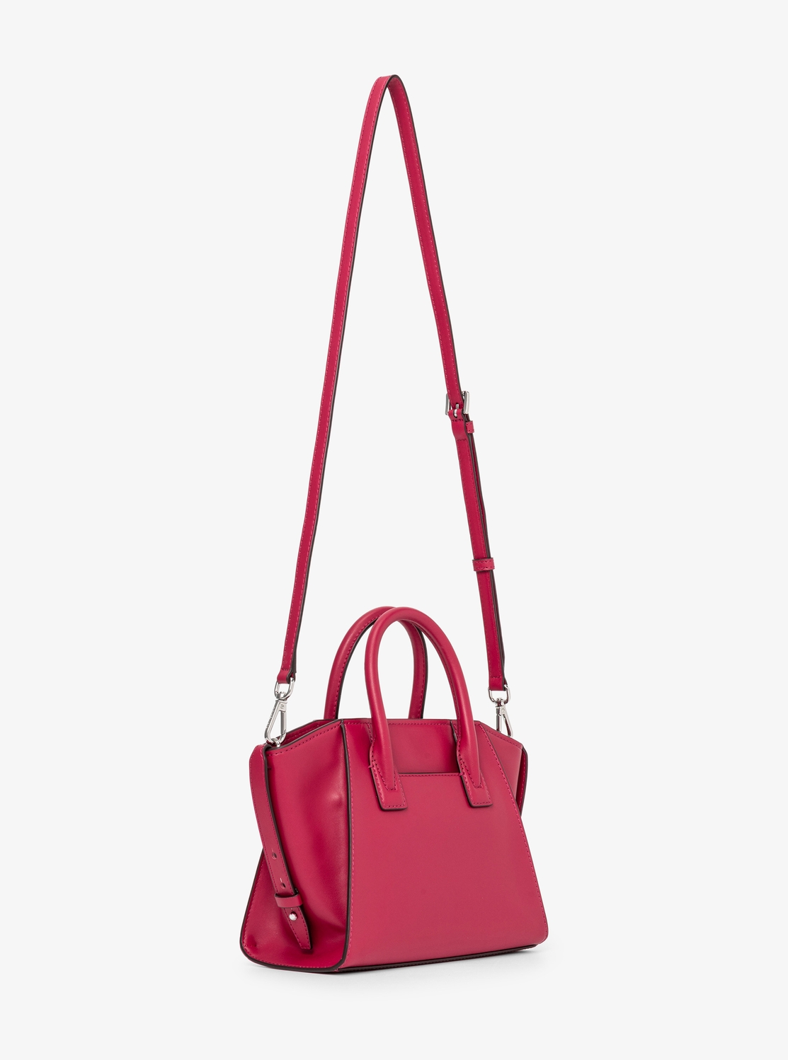 公式アウトレット】AVRIL ウーヴン サッチェル スモール