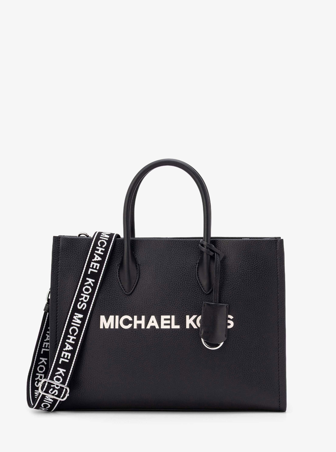 未使用タグ付きMICHAELKORSマイケルコーストートバッグ MICHAEL KORS（マイケルコース） バッグ トートバッグ 35T5GTVT3L