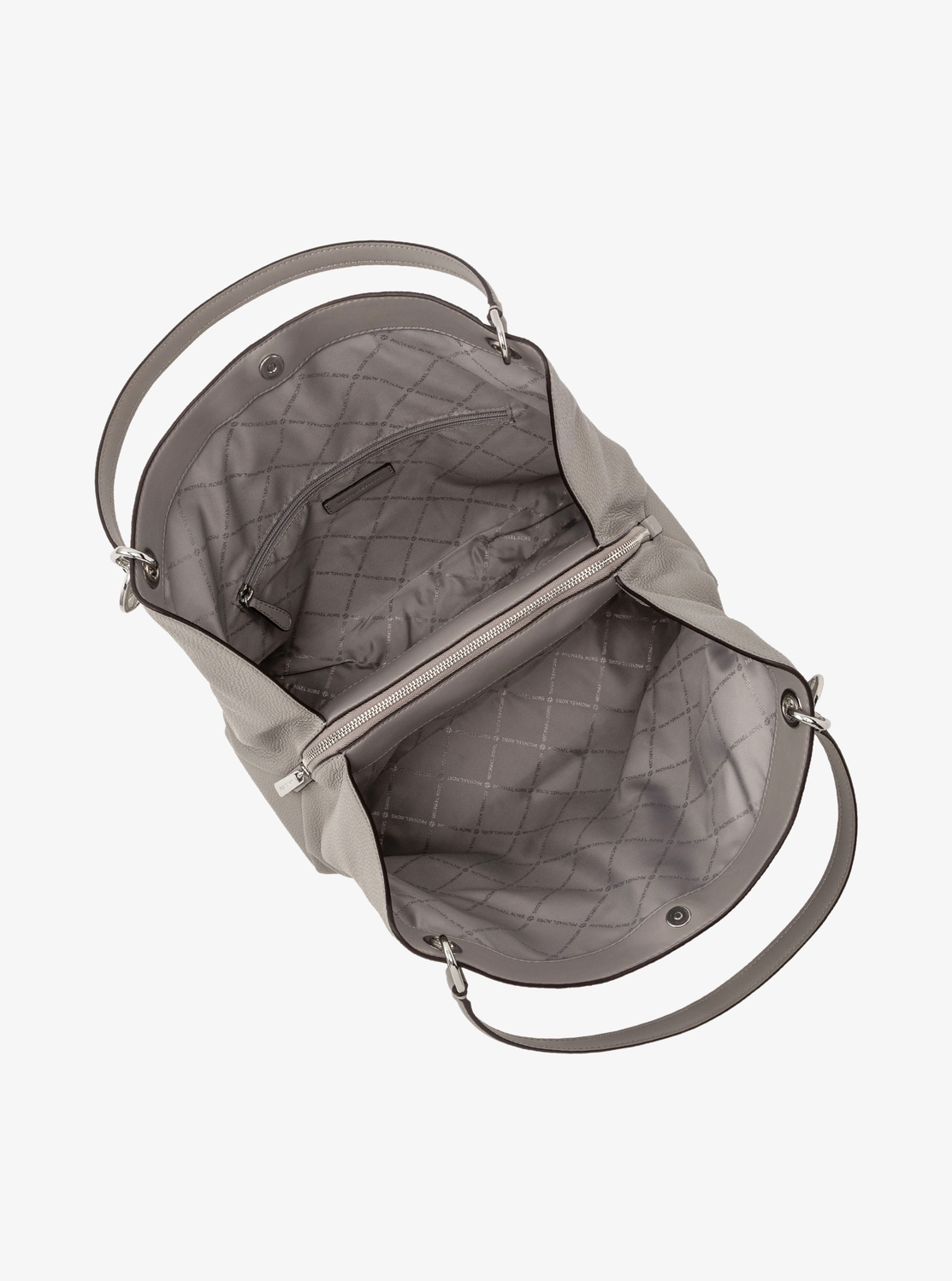 公式アウトレット】CHRISTINA ぺブル レザー ショルダー ラージ