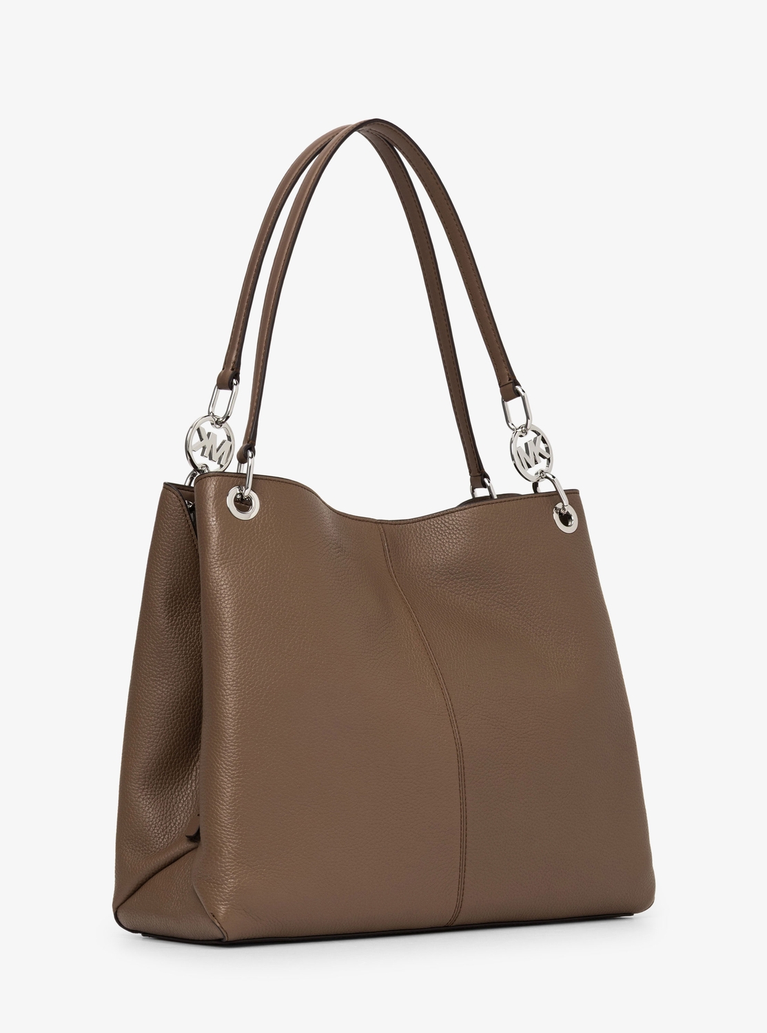 新品MICHAEL KORS CHRISTINA ラージ Christina Large Signature Logo Shoulder Bag | Michael Kors [US]