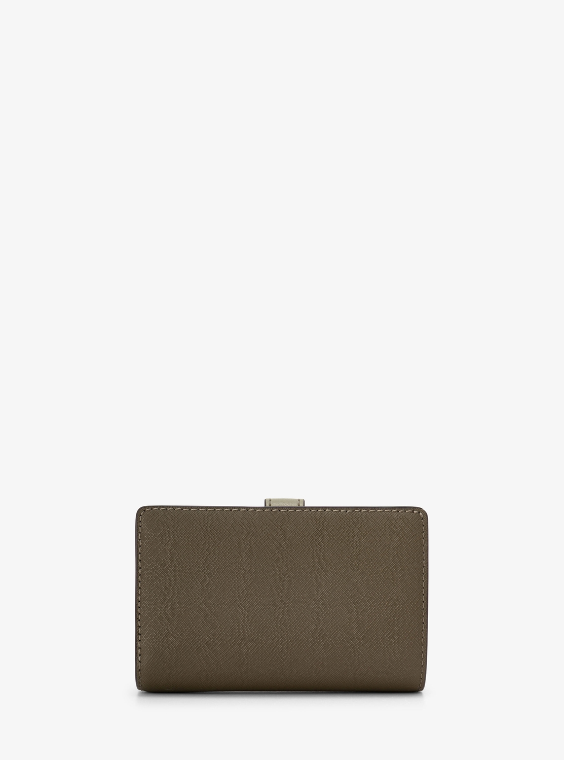 GREENWICH タブ ジップアラウンド ウォレット ミディアム