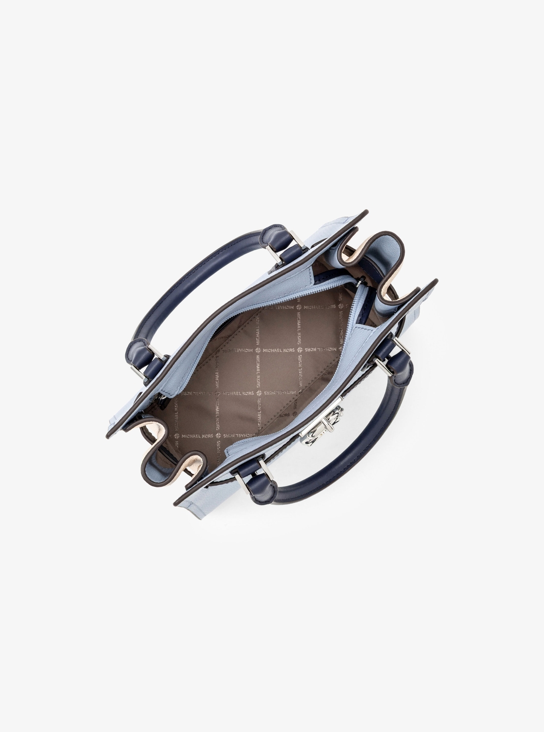 【日本限定】HAMILTON サッチェル スモール