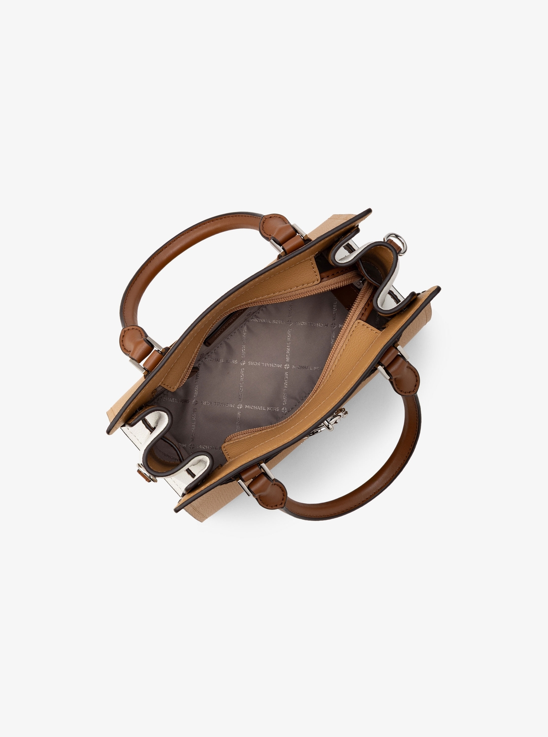 公式アウトレット】HAMILTON サッチェル スモール