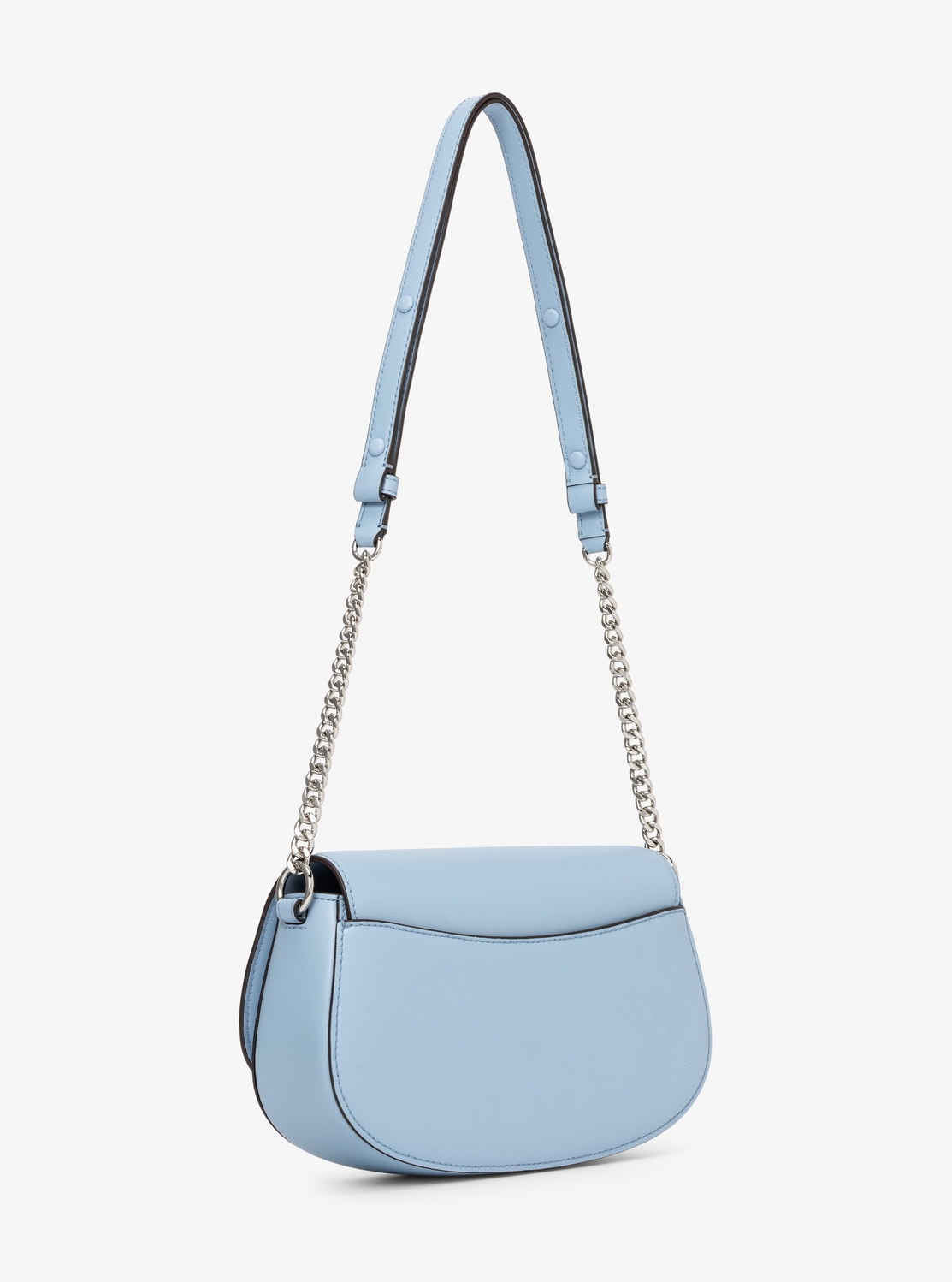 【国内発送】MILA EW スリング クロスボディ ミディアム 公式アウトレット】MILA レザー EW スリング クロスボディ