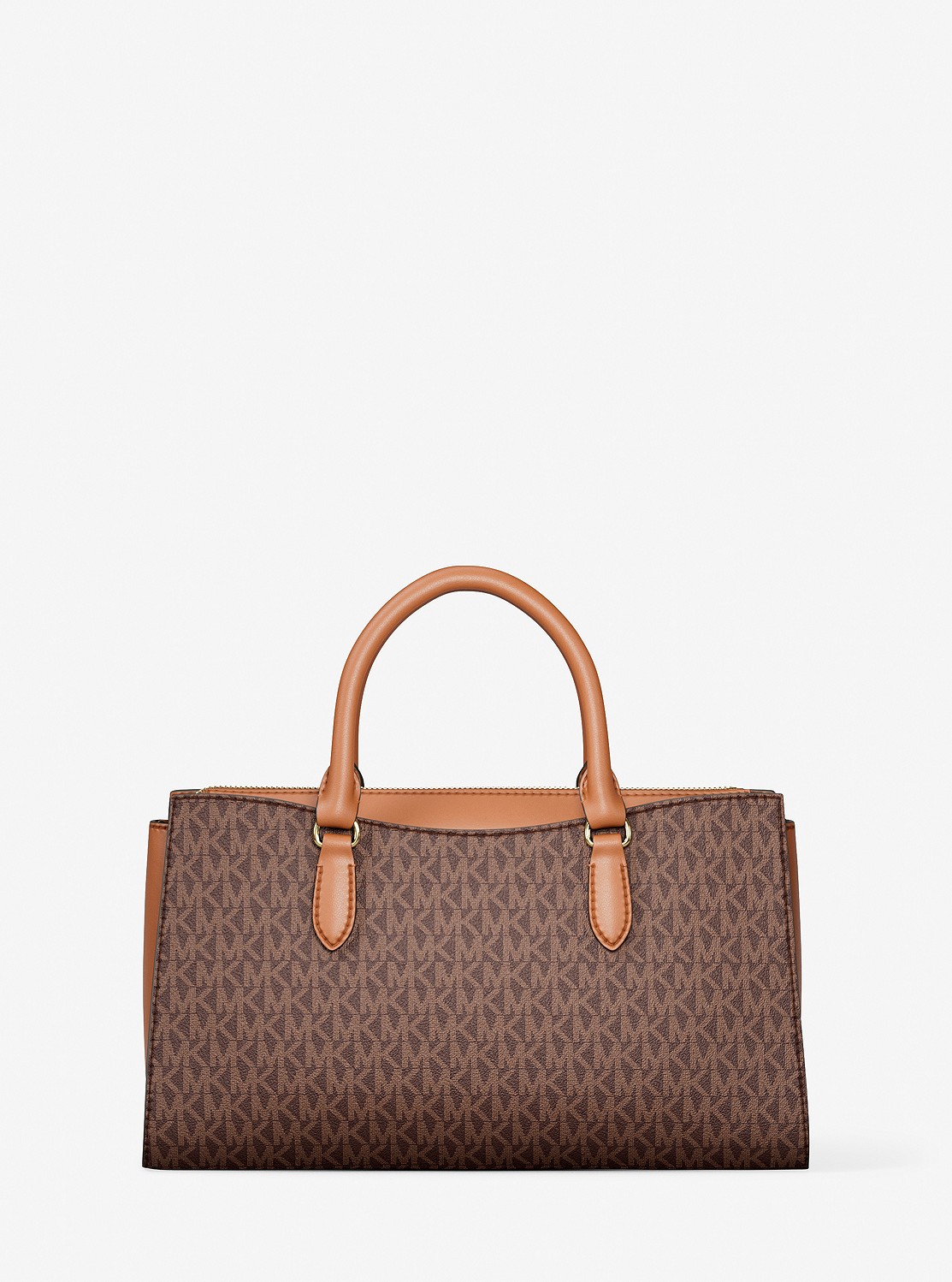 ARDEN(アーデン) トップジップ サッチェル ミディアム - MKシグネチャー|マイケル・コース(MICHAEL KORS)公式オンラインアウトレットストア 5