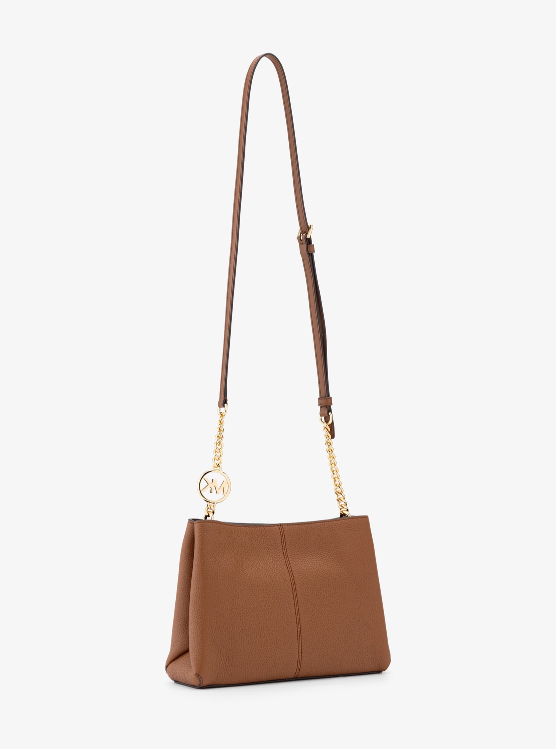 CHRISTINA(クリスティーナ) トリプルコンパートメント クロスボディ スモール|マイケル・コース(MICHAEL KORS)公式オンラインアウトレットストア 3