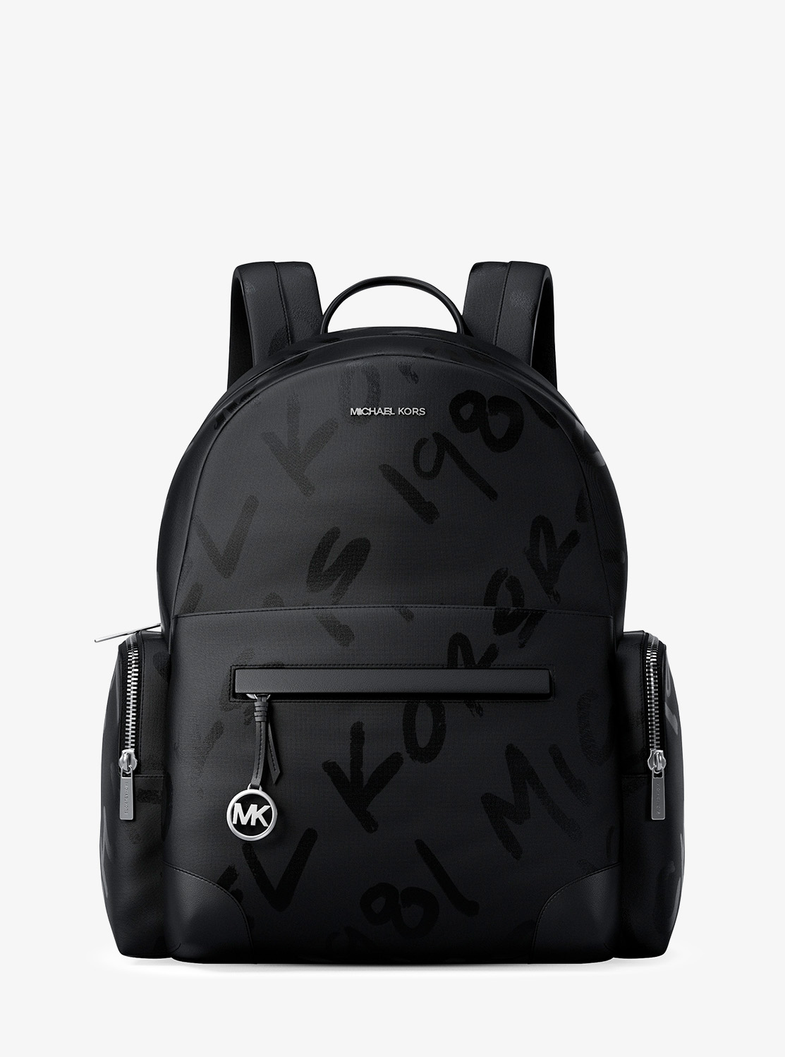 【最終値下げ】MICHAEL KORS PRESCOTTバックパック ラージ 公式アウトレット】PRESCOTT バックパック ラージ - バックパック