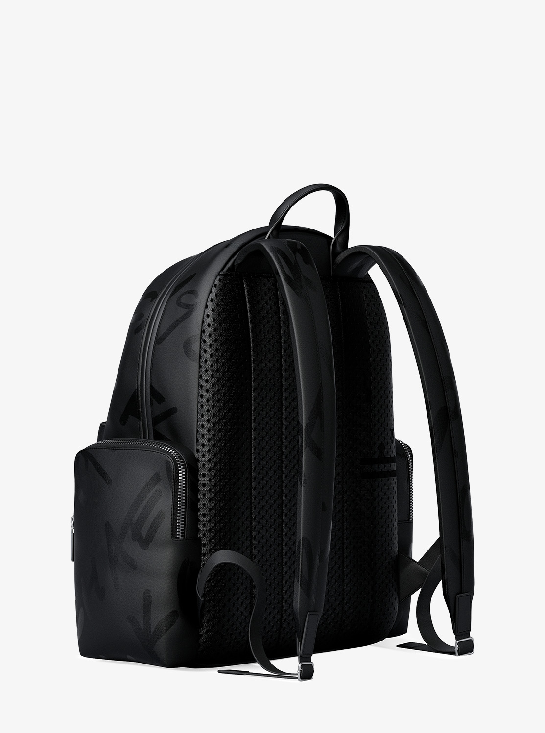 【最終値下げ】MICHAEL KORS PRESCOTTバックパック ラージ 公式アウトレット】PRESCOTT バックパック ラージ - バックパック