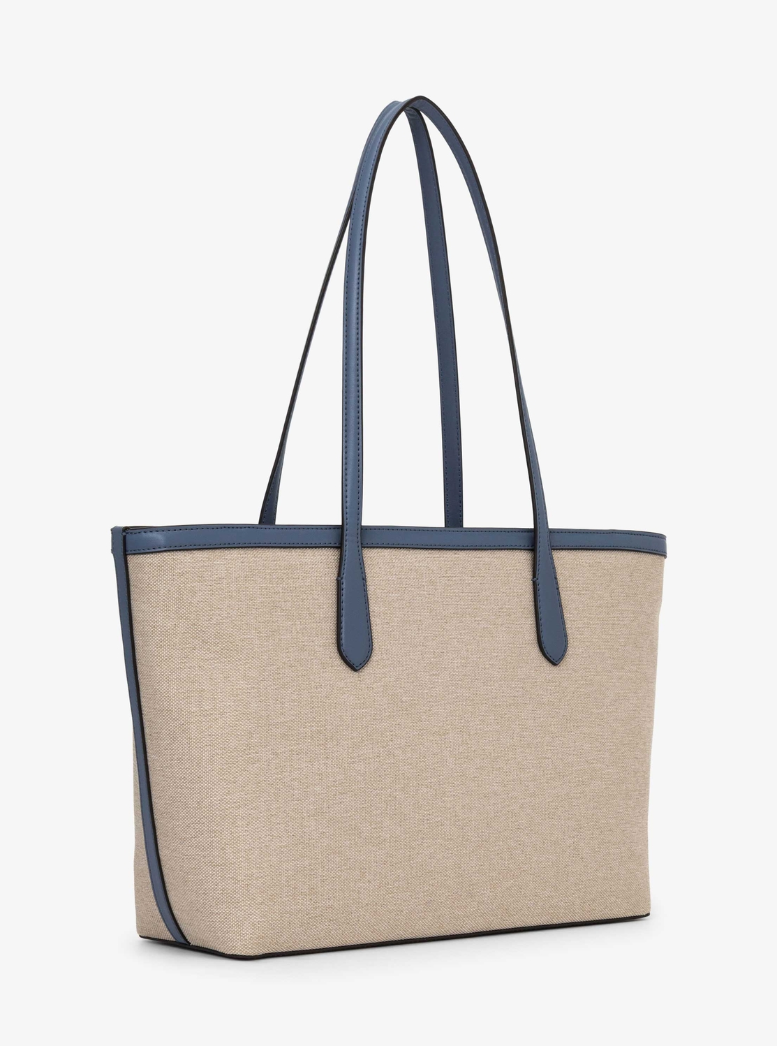 ARDEN トップジップ トート ラージ