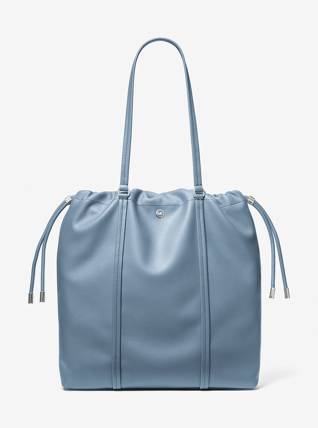 MICHAEL KORS トートバッグ♡美品♡ 公式アウトレット】MATILDA シンチトート ラージ - トートバッグ