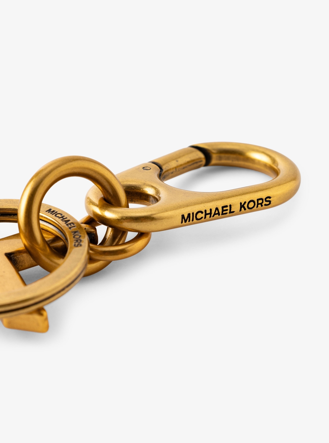 オールメタル MK キーフォブ