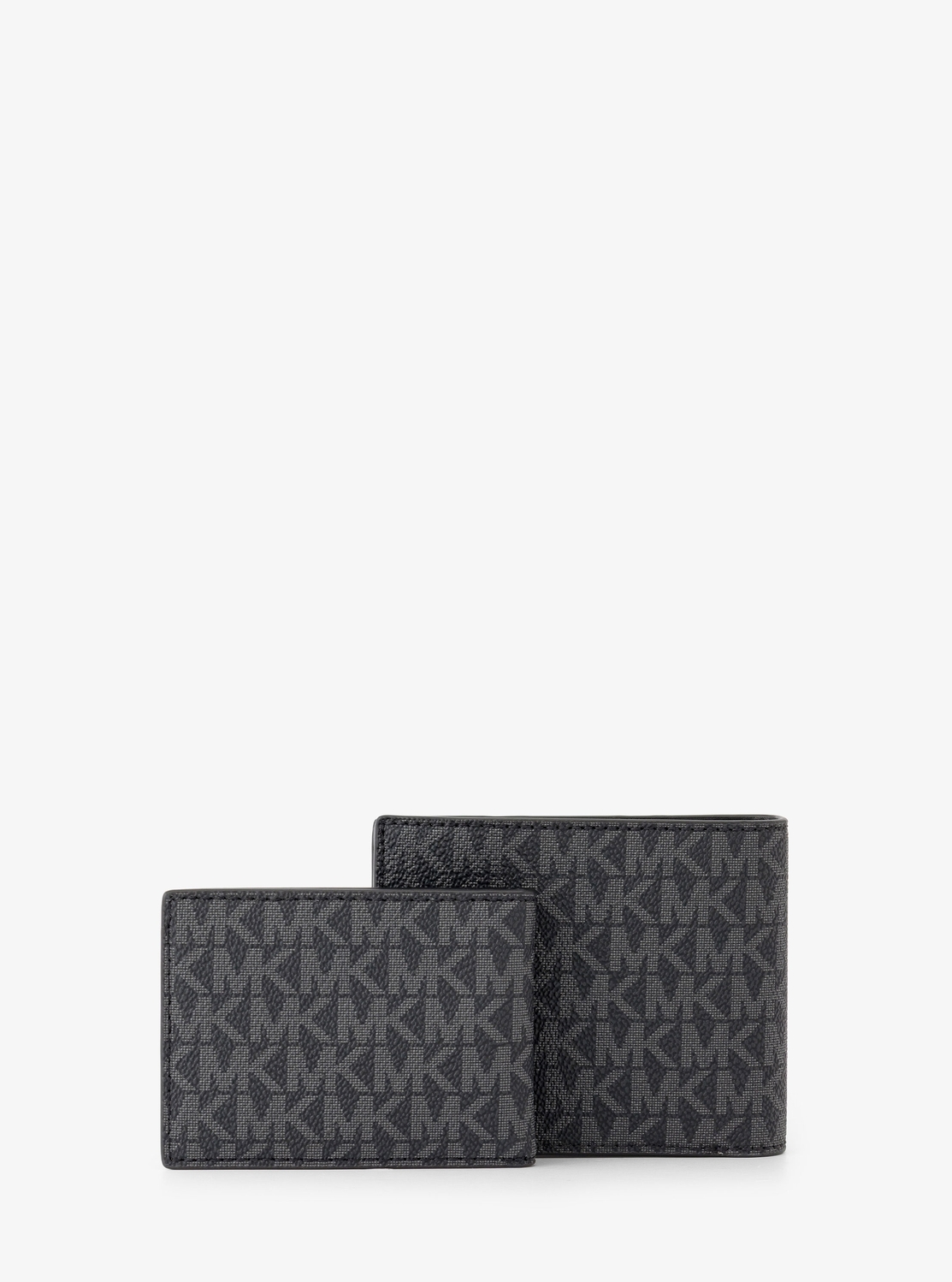 3 IN 1 ウォレット BOX セット - MKシグネチャー