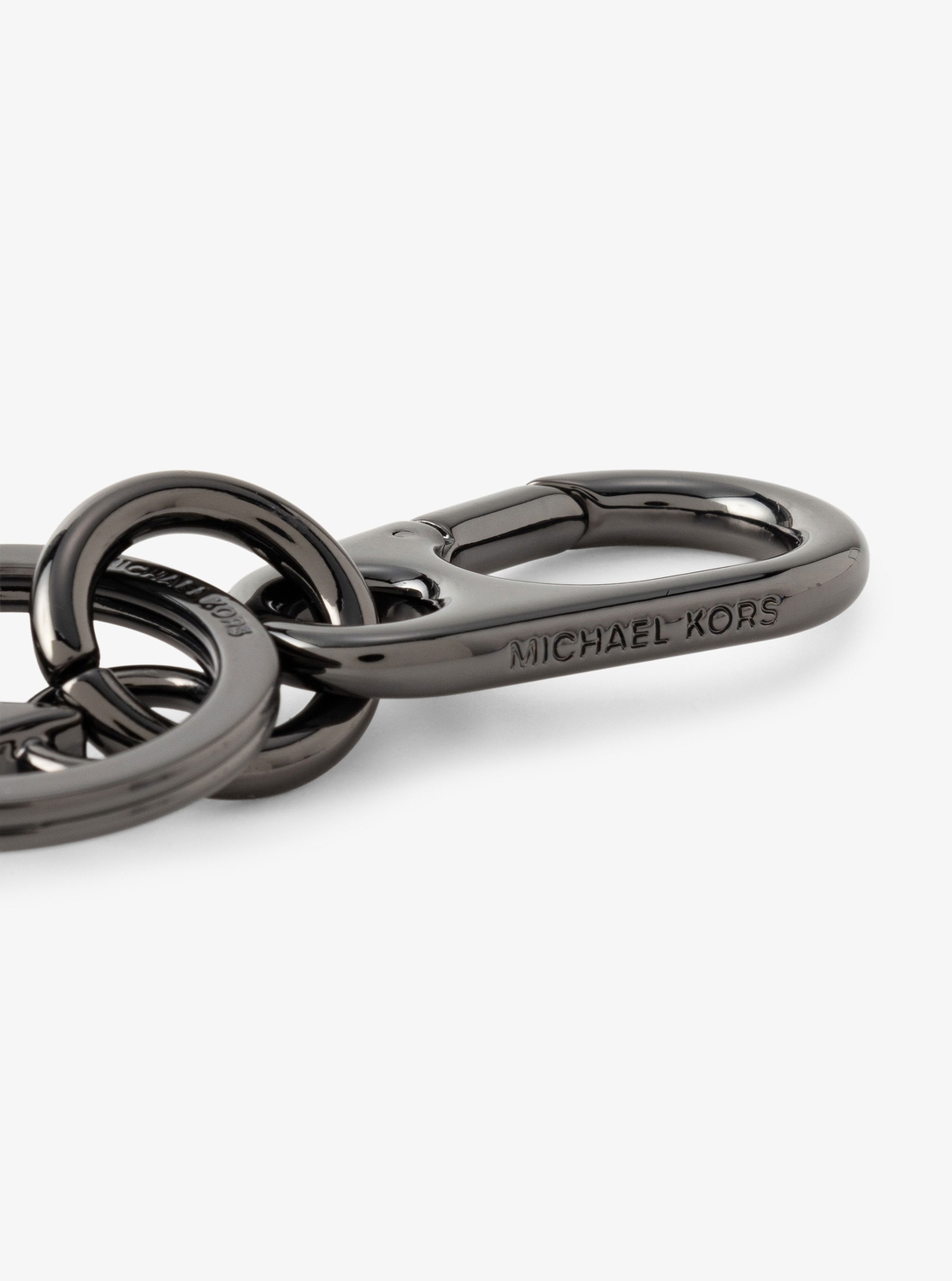 オールメタル MK キーフォブ