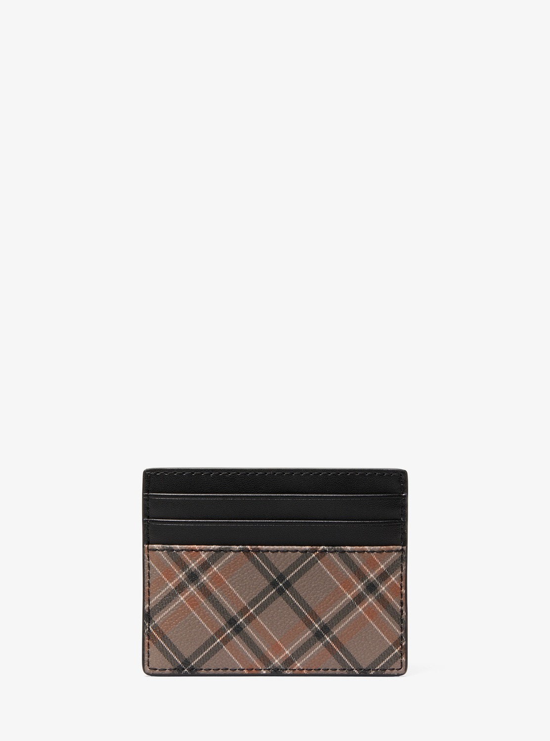 COOPER プレイド カードケース|マイケル・コース(MICHAEL KORS)公式オンラインアウトレットストア 3