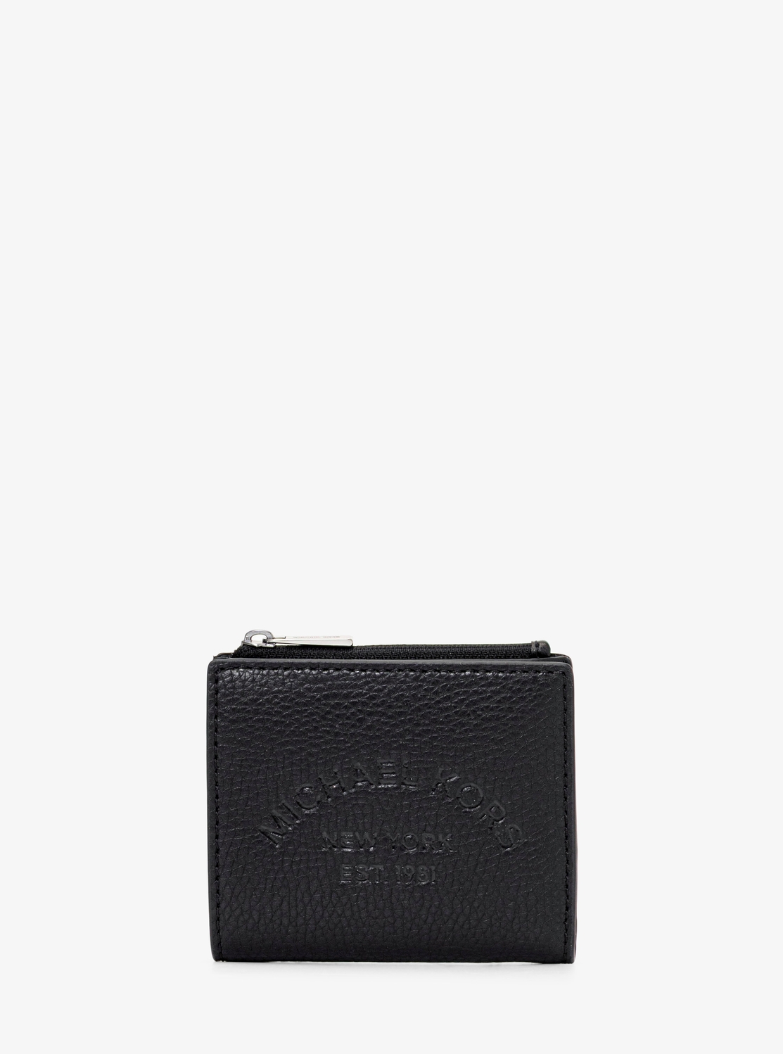 COOPER スクエア ジップ ウォレット|マイケル・コース(MICHAEL KORS)公式オンラインアウトレットストア