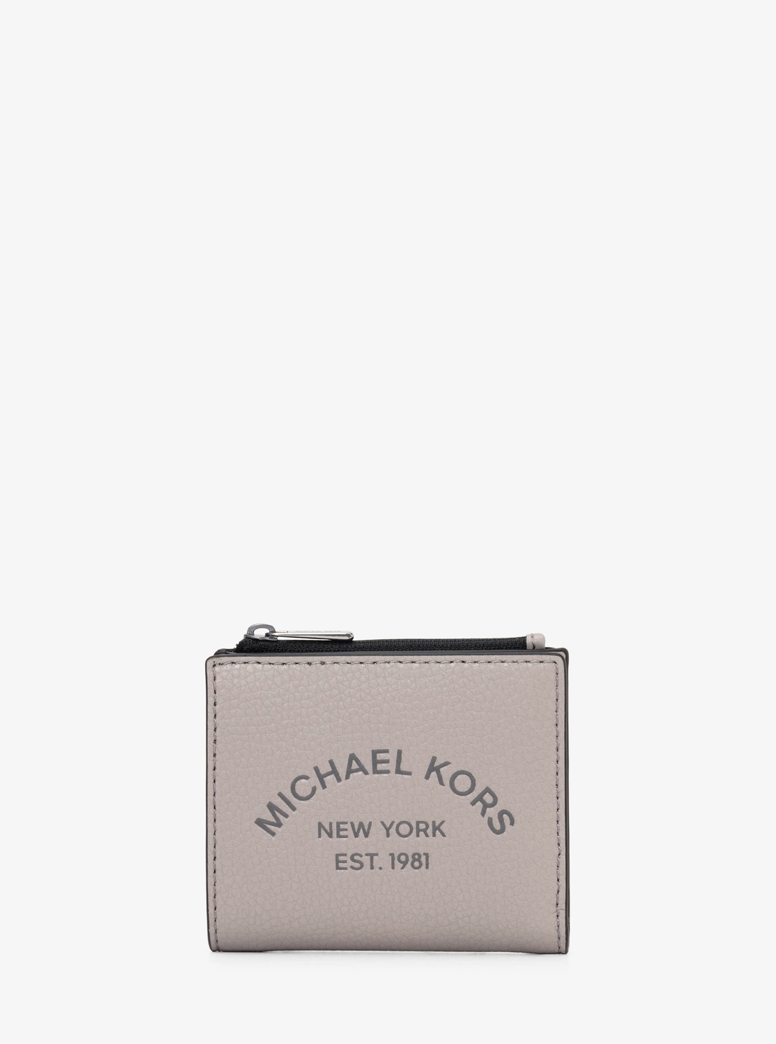 COOPER スクエア ジップ ウォレット|マイケル・コース(MICHAEL KORS)公式オンラインアウトレットストア