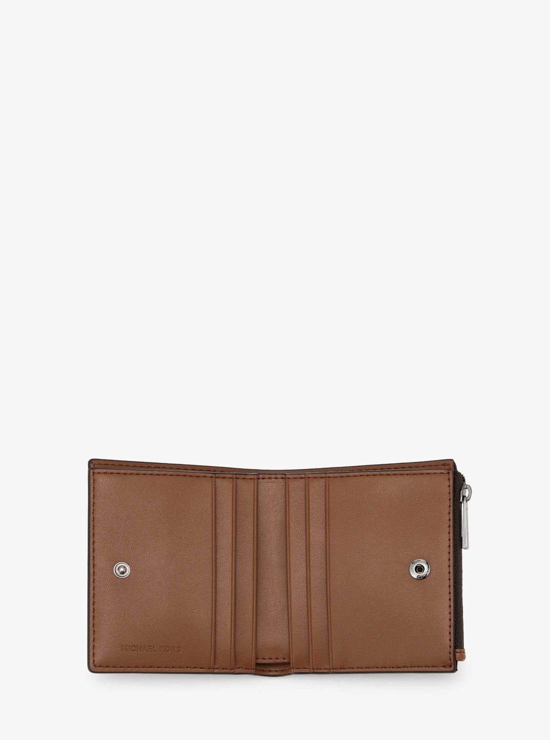 COOPER スクエア ジップ ウォレット|マイケル・コース(MICHAEL KORS)公式オンラインアウトレットストア 2
