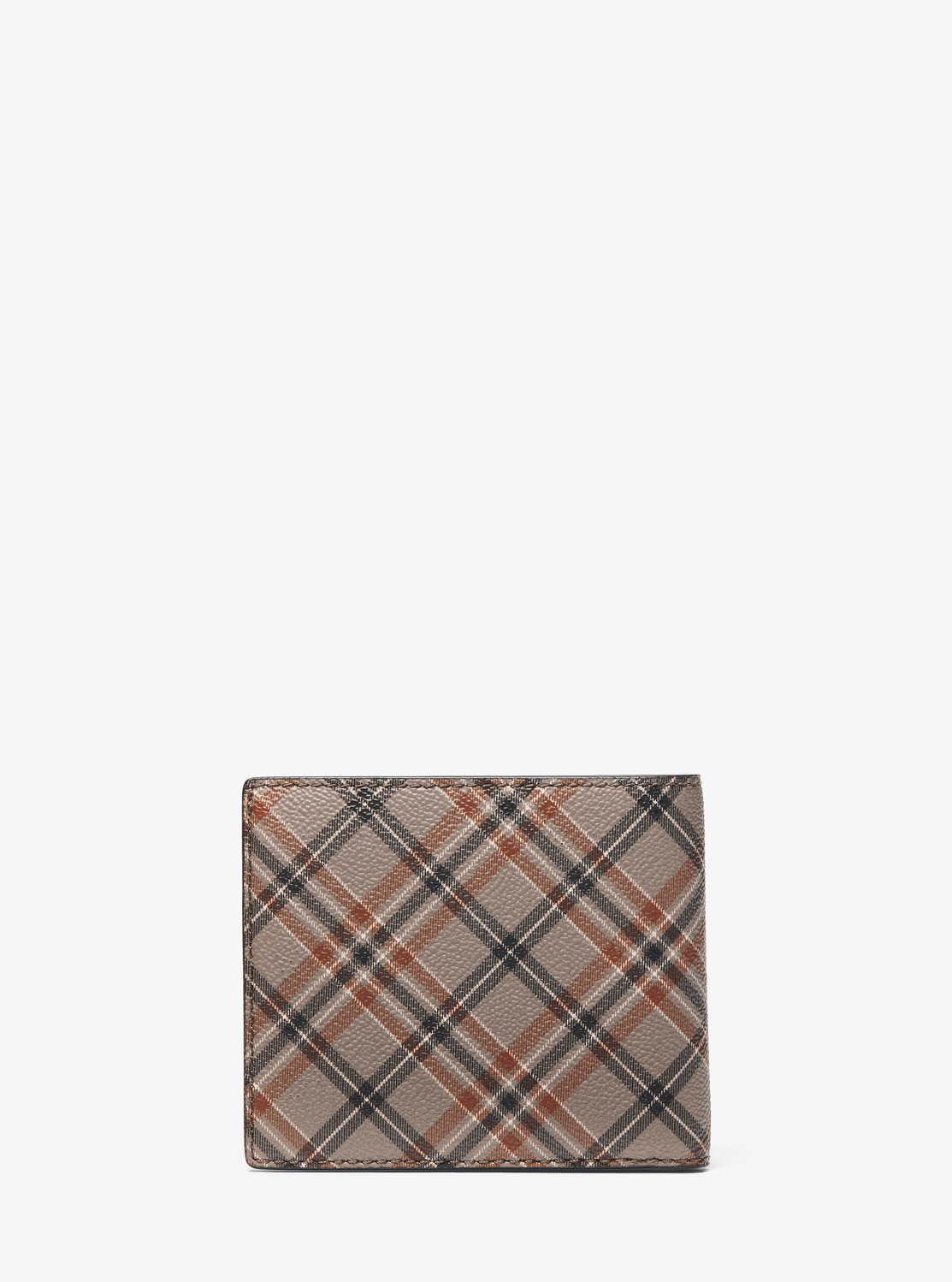 COOPER プレイドプリント ウォレット|マイケル・コース(MICHAEL KORS)公式オンラインアウトレットストア 3