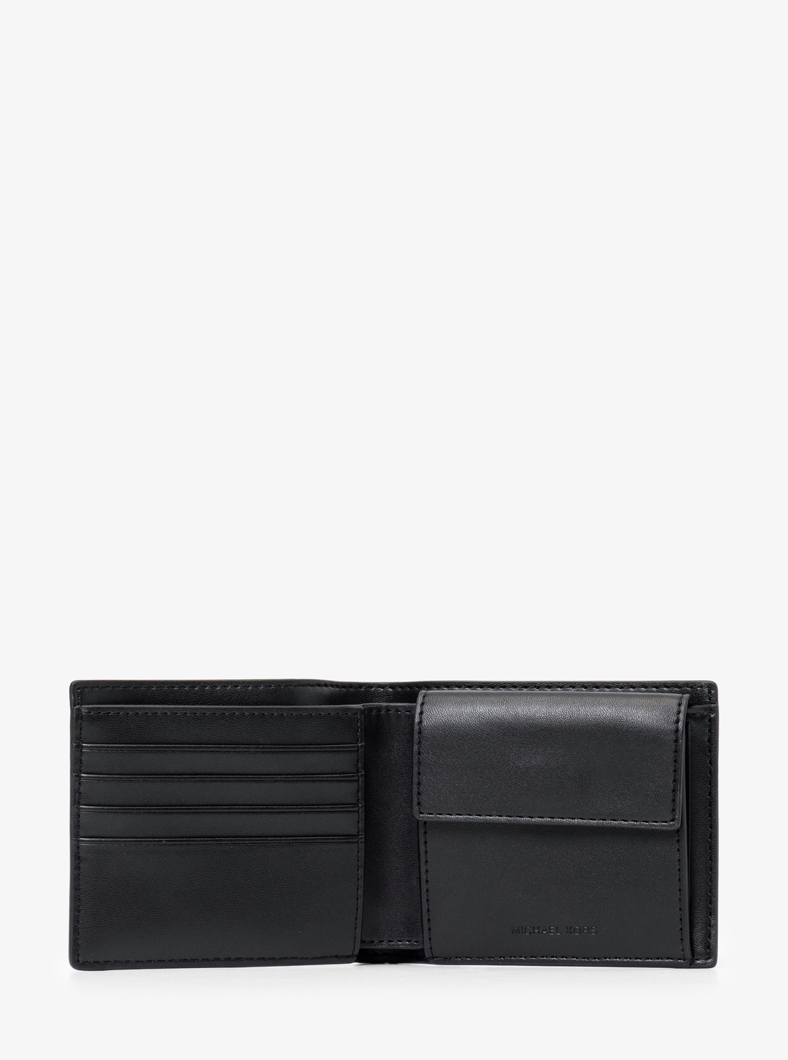 COOPER ビルフォールド ウィズ コインポケット|マイケル・コース(MICHAEL KORS)公式オンラインアウトレットストア 2