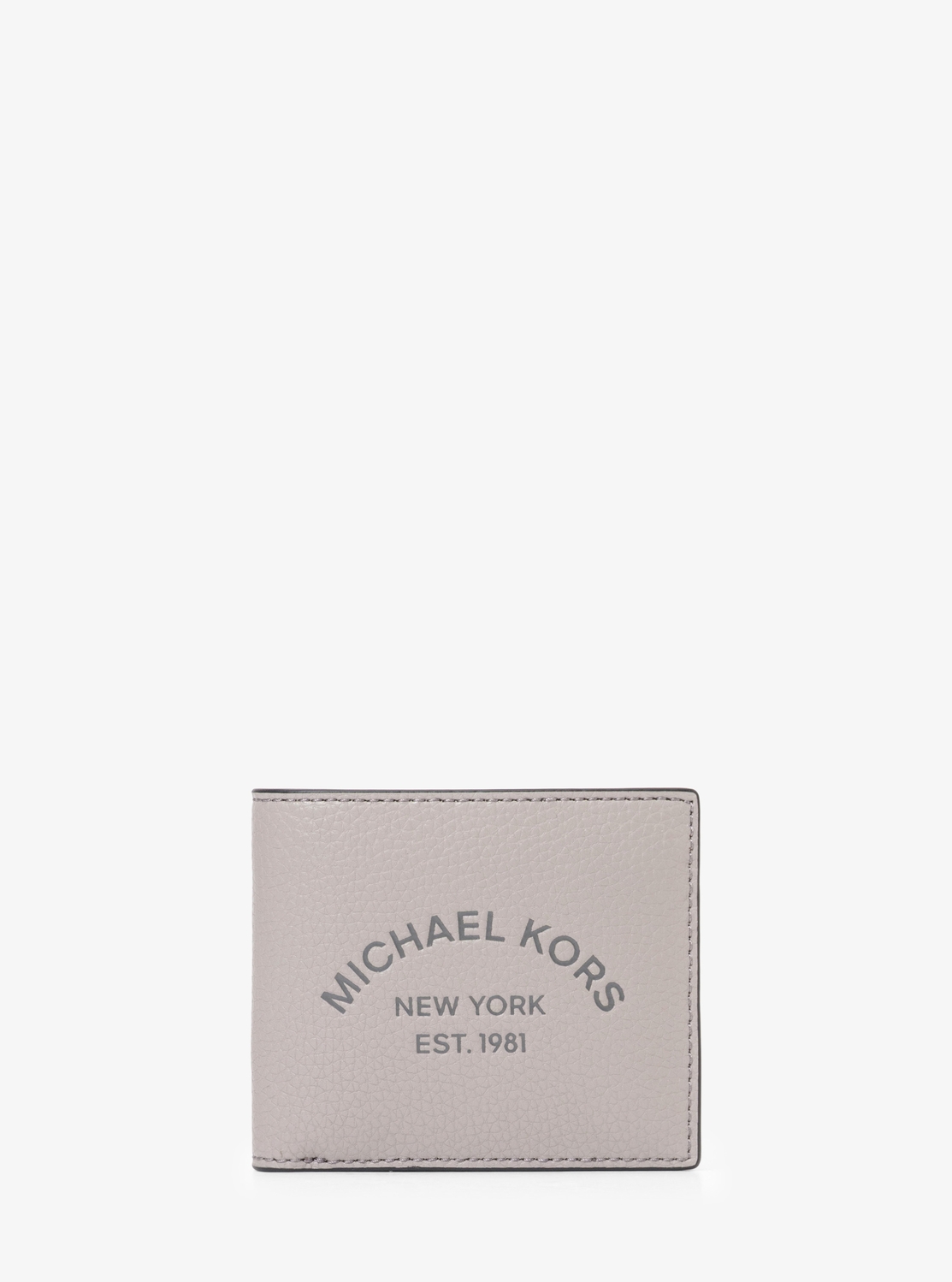 COOPER ビルフォールド ウィズ コインポケット|マイケル・コース(MICHAEL KORS)公式オンラインアウトレットストア