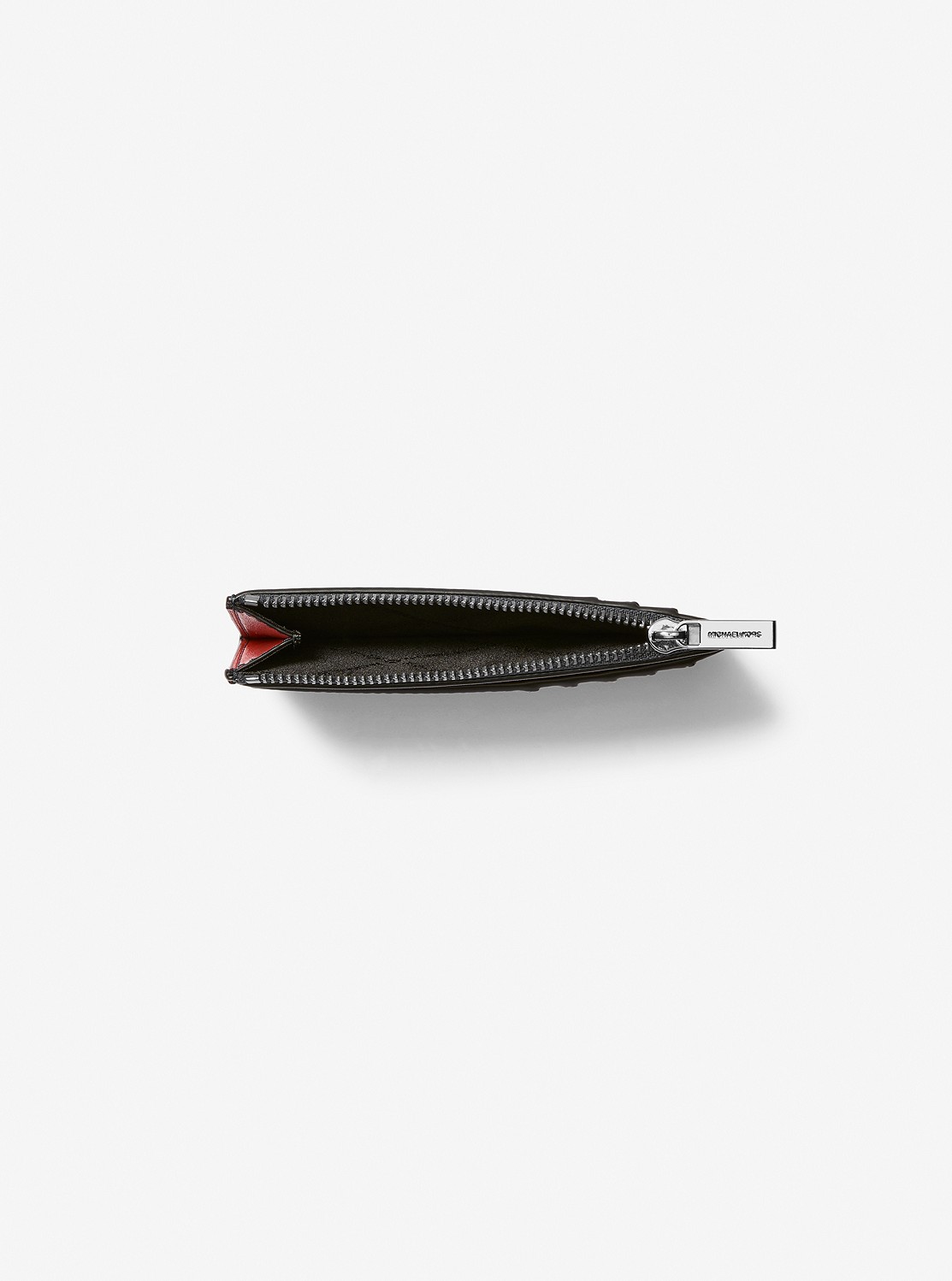 【ラッピング無料】 公式アウトレット】COOPER スリム ツートン ジップ ウォレット テープ・マスキングテープ