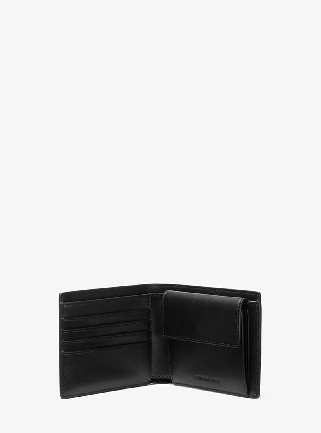 COOPER ビルフォード ウォレット ウィズ コイン ポケット