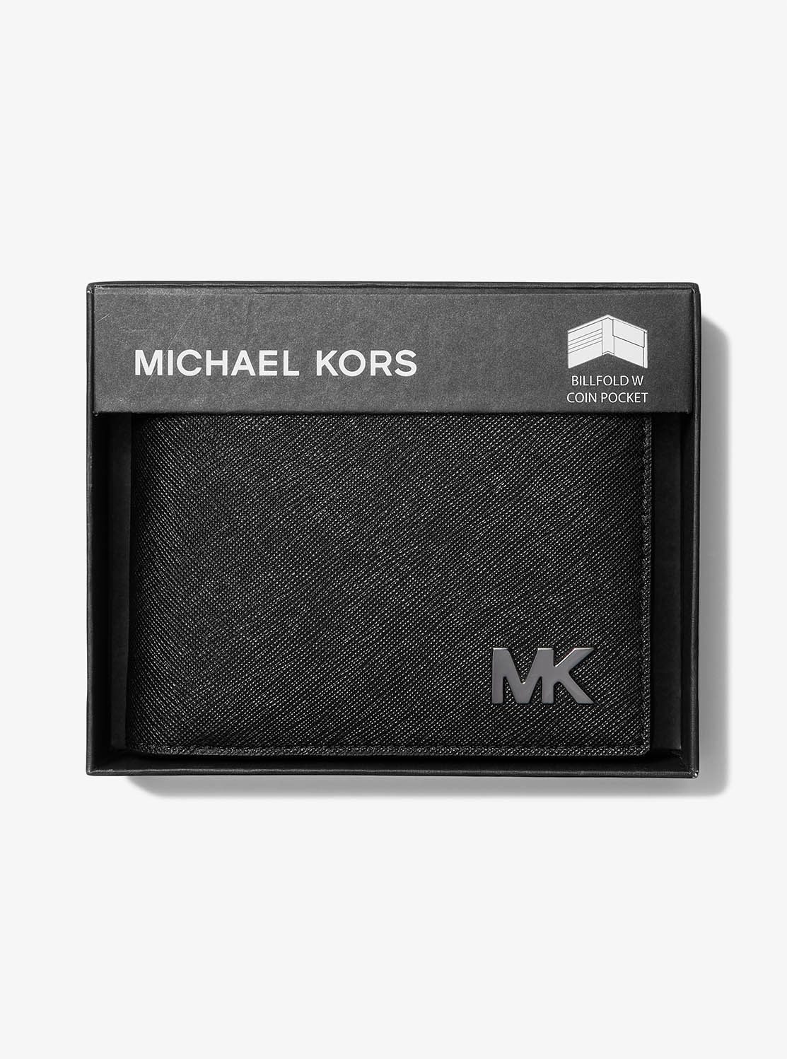 COOPER ビルフォード ウォレット ウィズ コイン ポケット