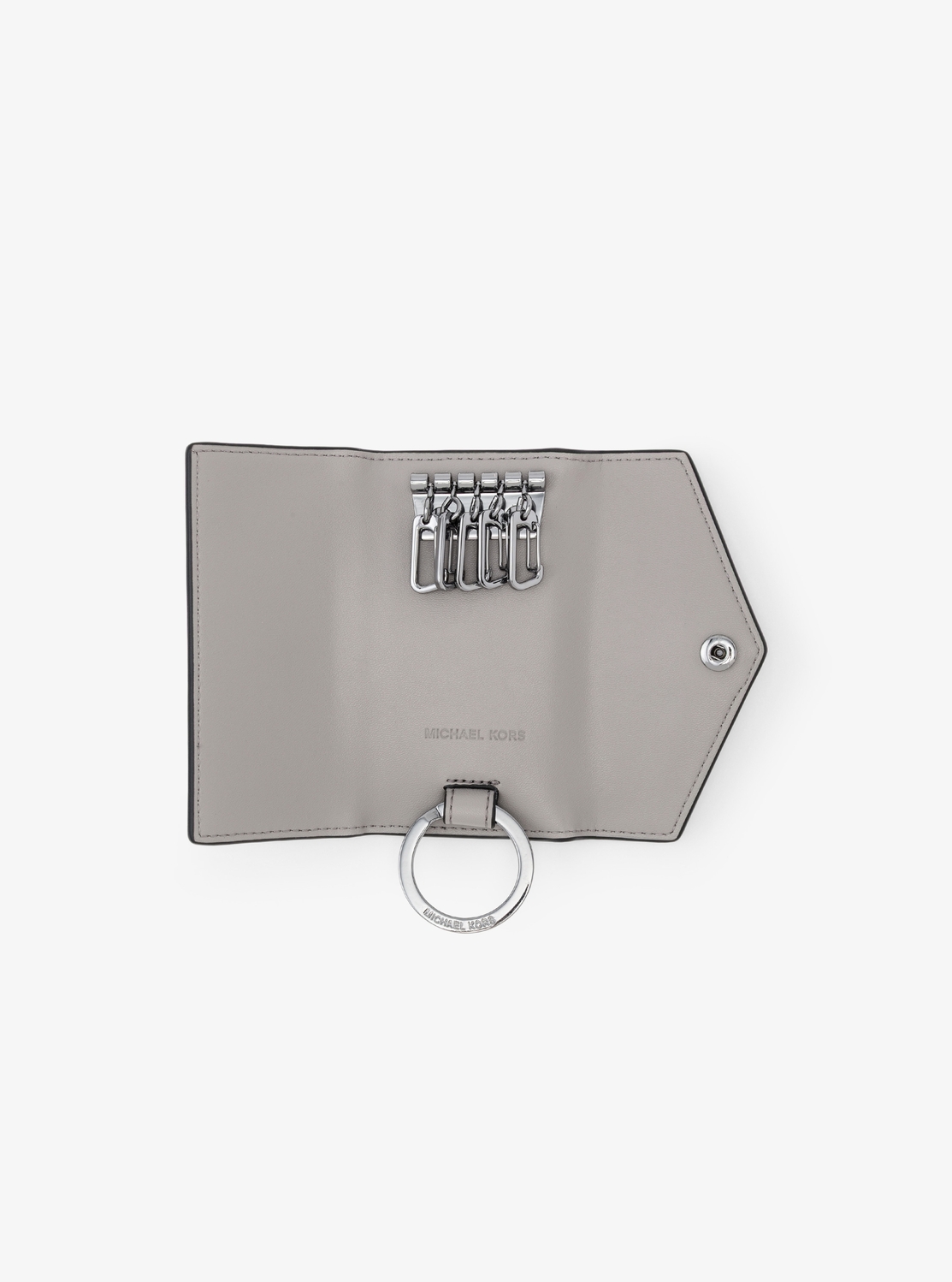 MICHAEL KORS ミニウォレット　キーケース MICHAEL KORS（マイケルコース） キーケース JET SET TRAVEL キー