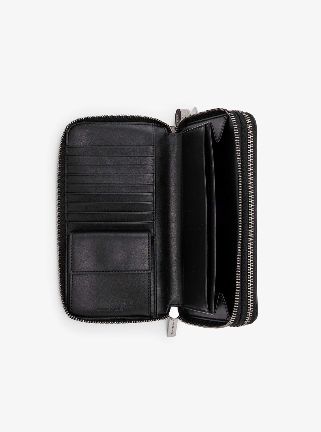 MICHAEL KORS　COOPER ぺブル レザー リスレット 新品未使用 MICHAEL KORS 財布 COOPER ぺブル レザー リスレット メンズ