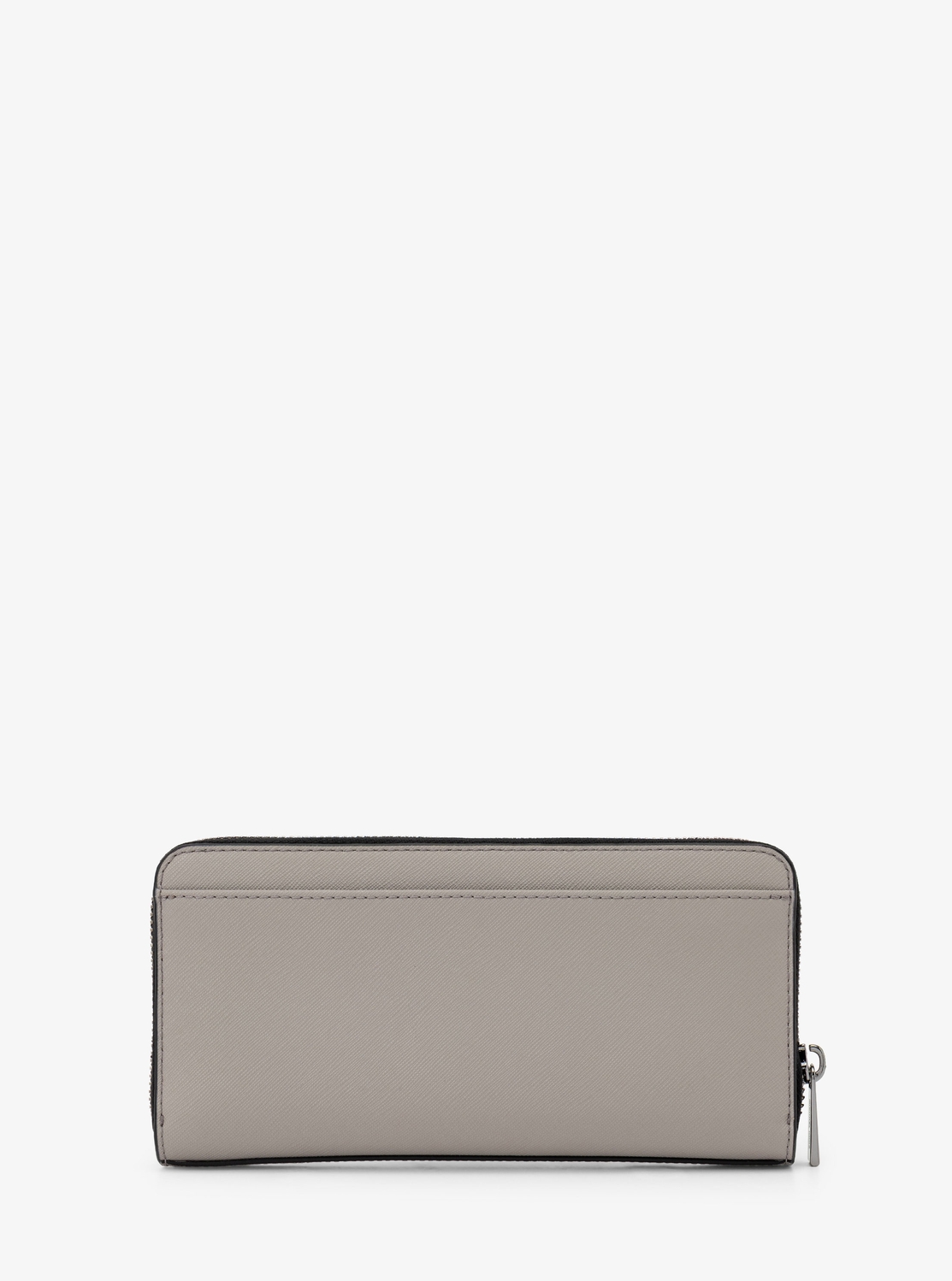 COOPER サフィアーノ レザー ジップアラウンド ウォレット