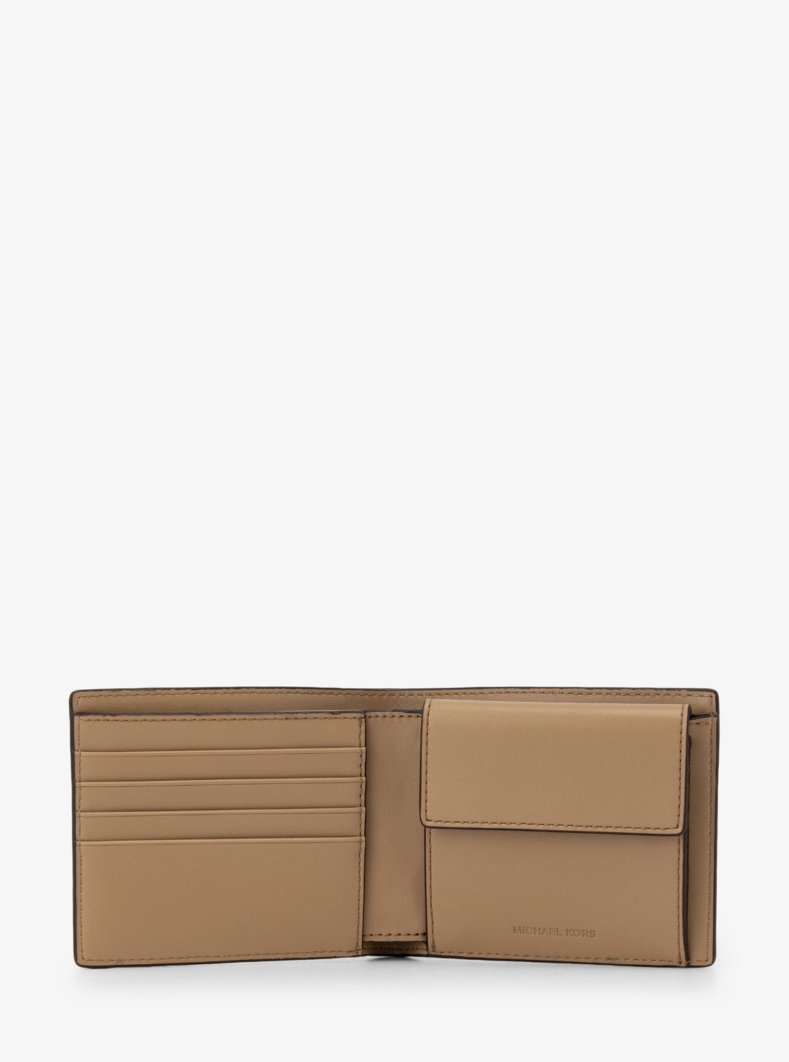 COOPER ビルフォールド ウォレット ウィズ コイン ポケット