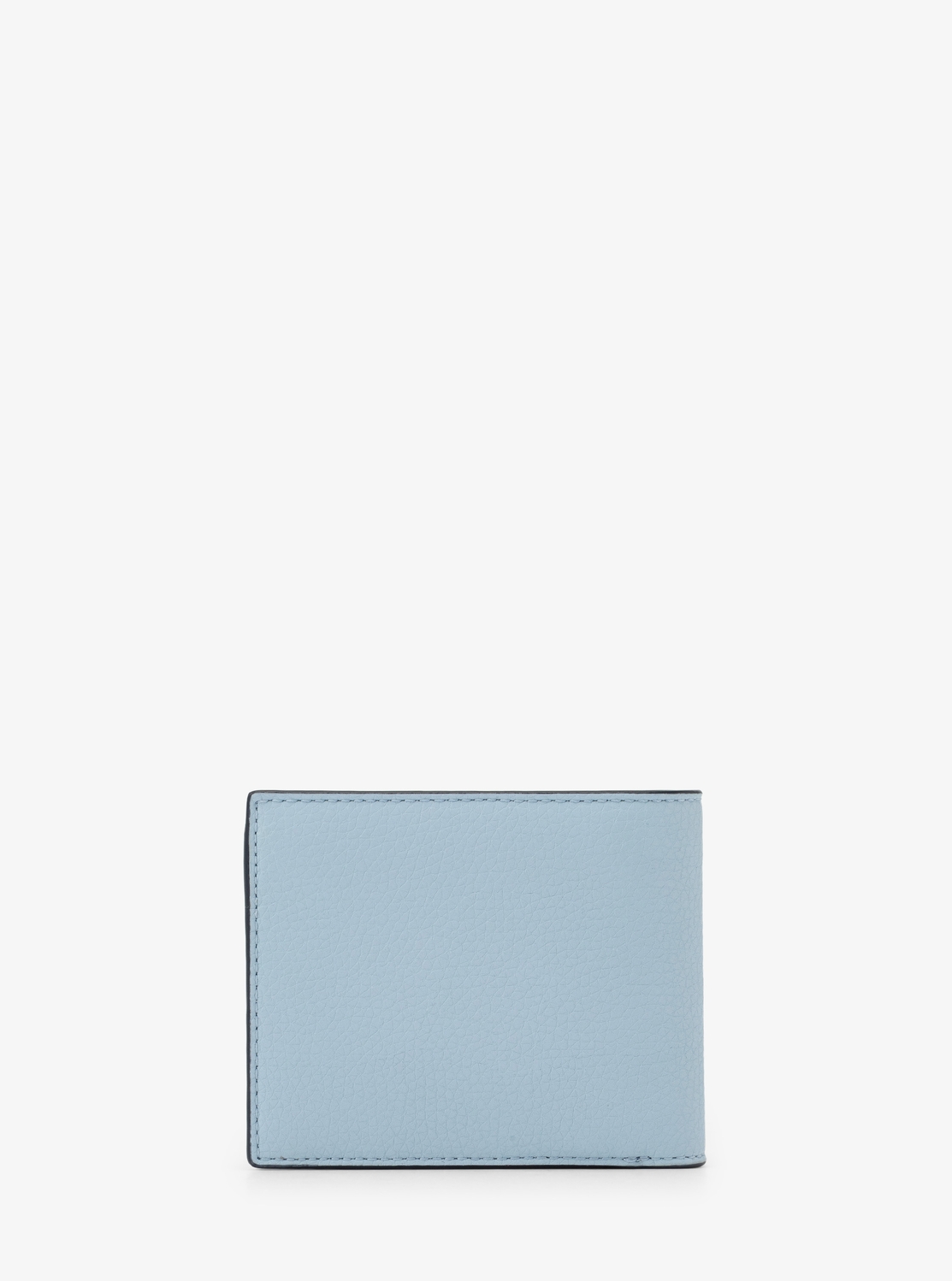 COOPER ペブルレザー ビルフォールド ウォレット ウィズ コインポーチ