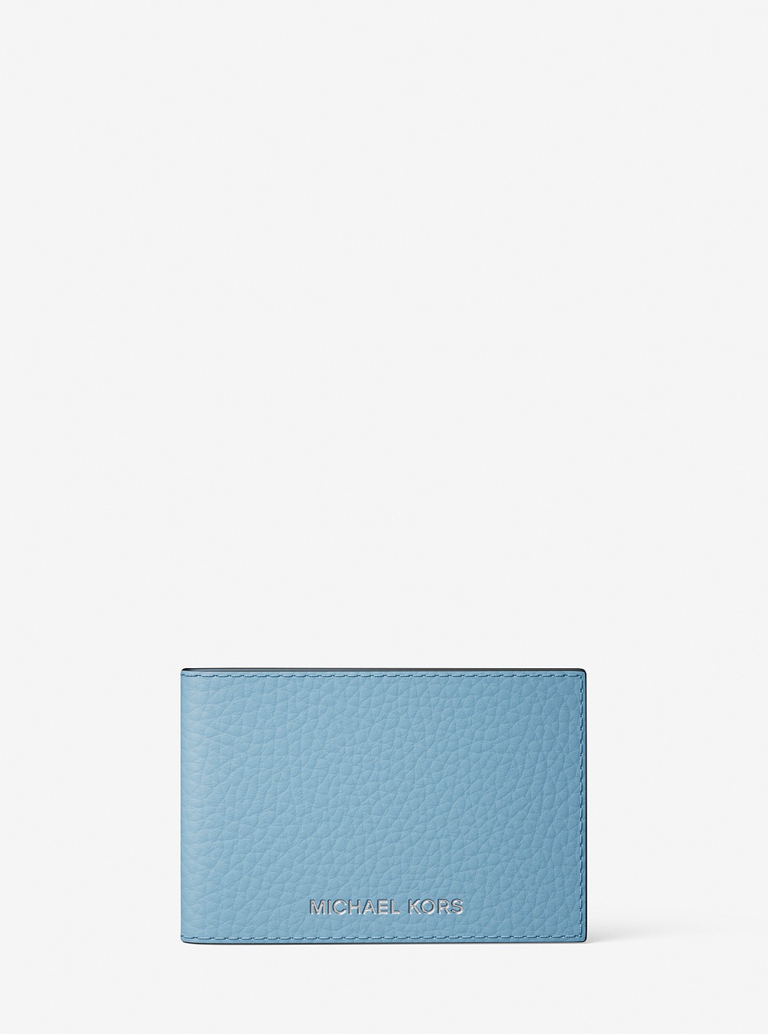 財布・小物その他 Michael Kors WALLET (32S4G8ED7V BRNLUGGAGE) Michael Kors Empire Wallet canvas ivory/brown - 32S4G8ED7V