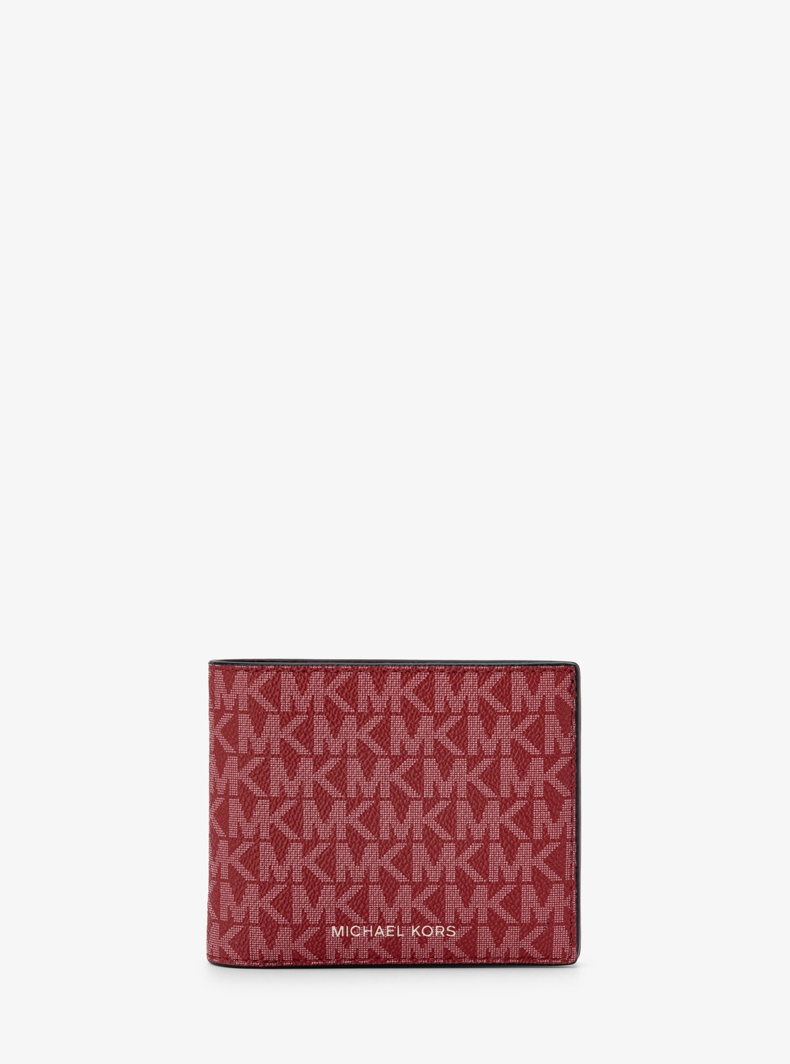 COOPER ビルフォールド ウィズ パスケース - MKシグネチャー