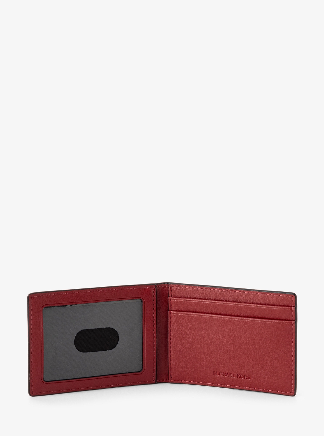 公式アウトレット】COOPER ビルフォールド ウィズ パスケース - MK