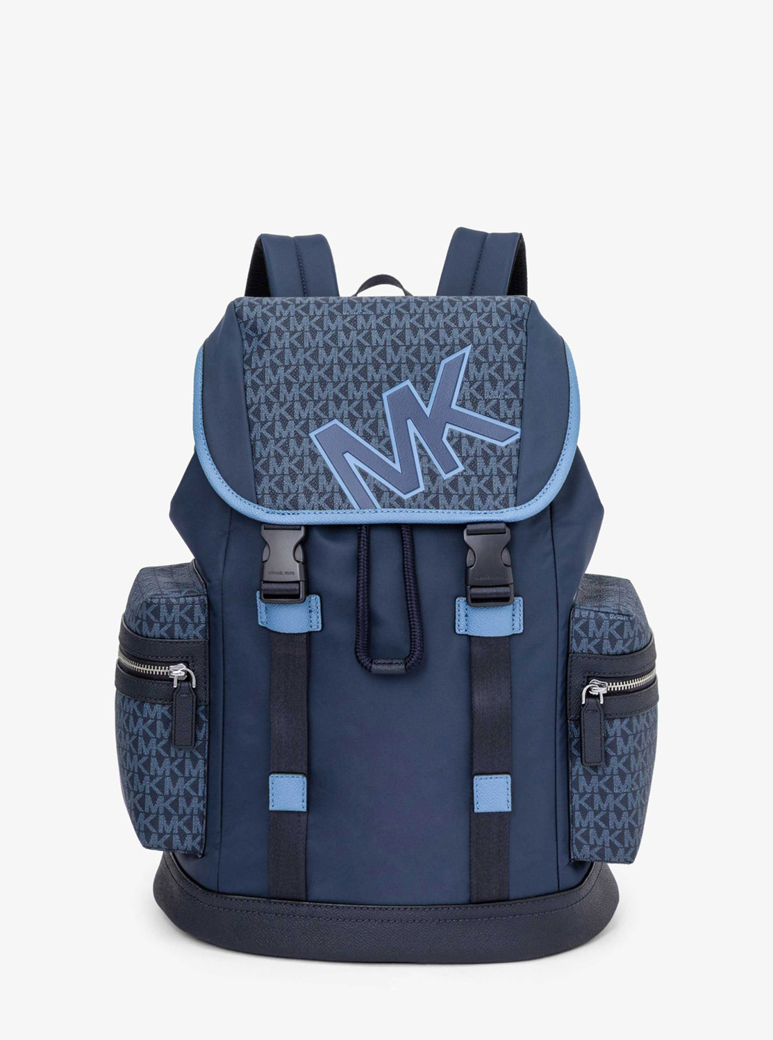 MICHAEL KORS MENS  COOPER バックパック - MKシグネチャー 公式アウトレット】COOPER バックパック ナイロン & MKシグネチャー