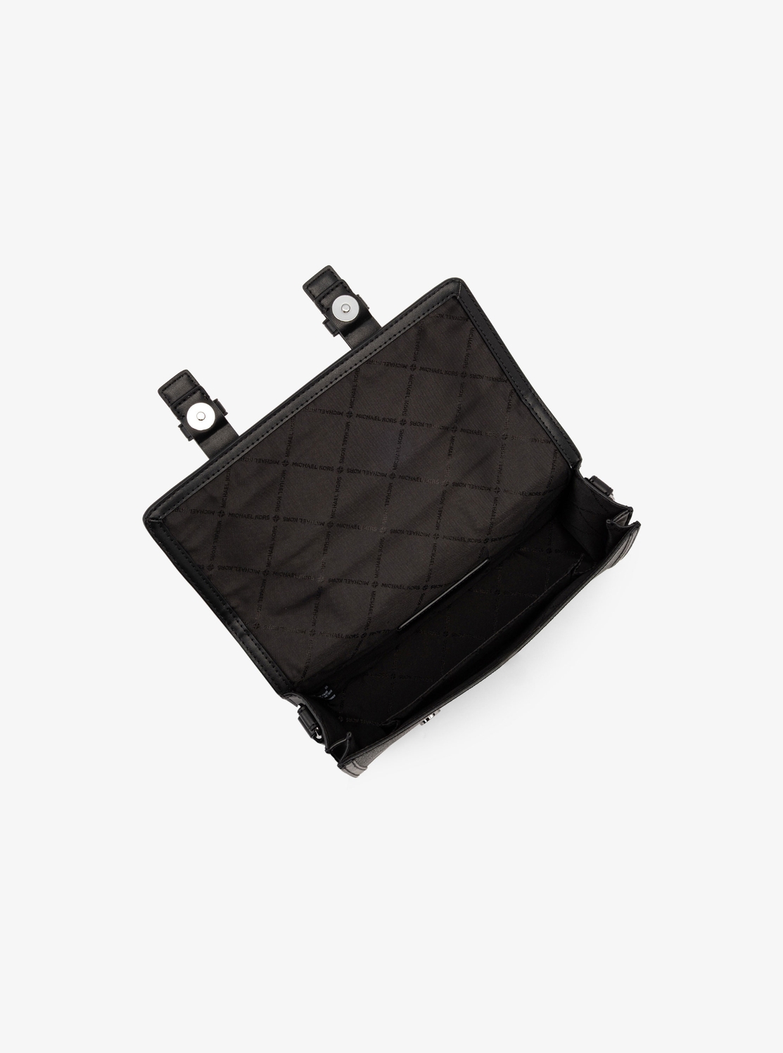 公式アウトレット】COOPER トランク クロスボディ - MKシグネチャー