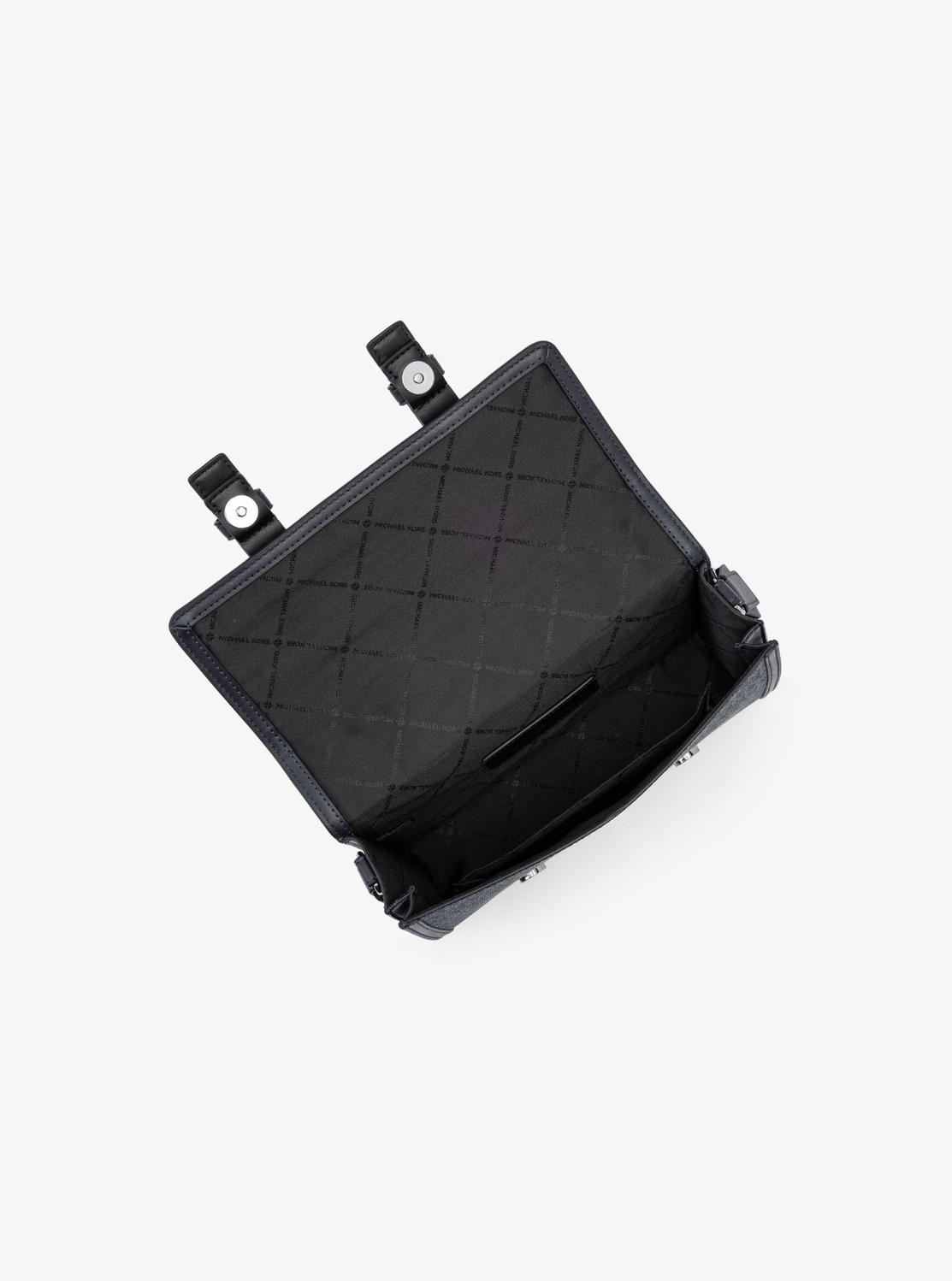 公式アウトレット】COOPER トランク クロスボディ - MKシグネチャー