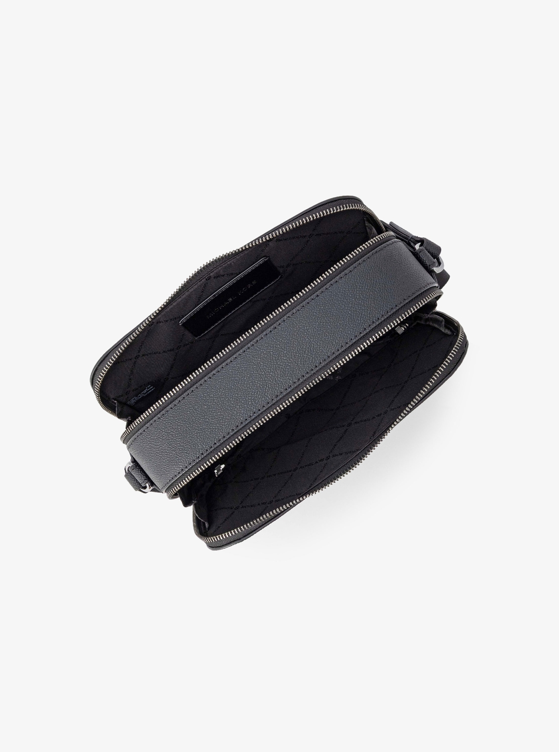 公式アウトレット】COOPER ダブルジップ ロング クロスボディ - MK