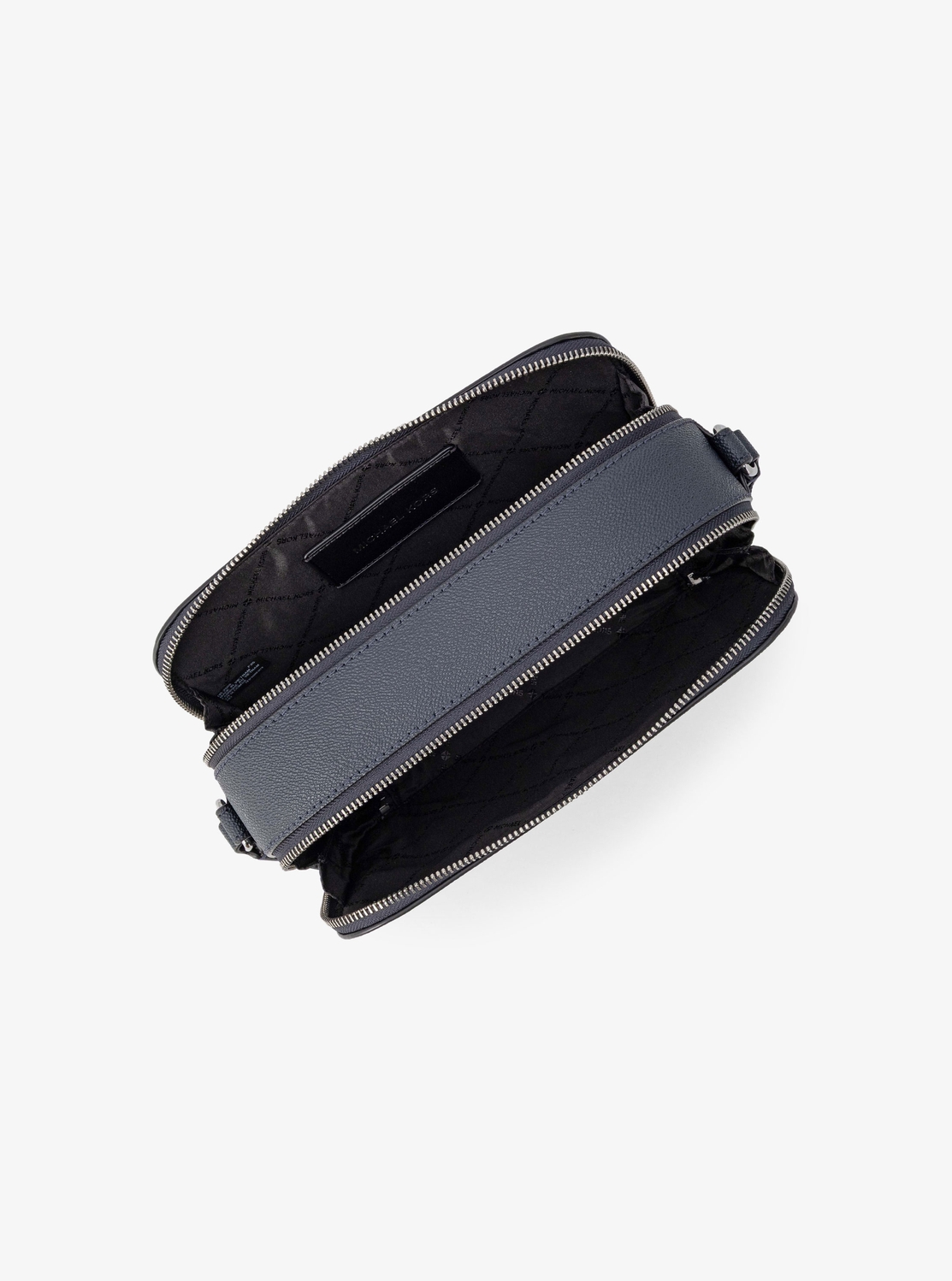 公式アウトレット】COOPER ダブルジップ ロング クロスボディ - MK