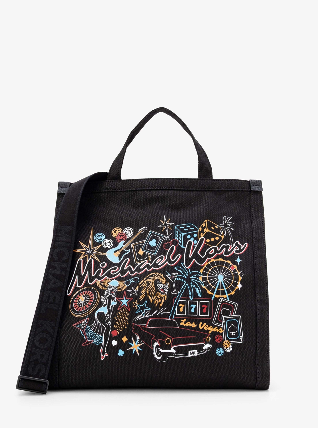 公式アウトレット】LAUTNER LV ショッパートート - トートバッグ