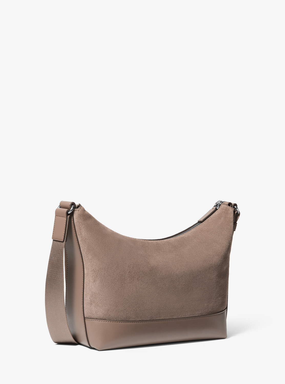 COOPER スエード クロスボディバッグ|マイケル・コース(MICHAEL KORS)公式オンラインアウトレットストア 3