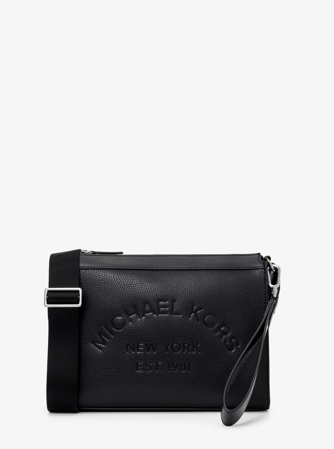 COOPER 3 IN 1 クロスボディ ポーチ|マイケル・コース(MICHAEL KORS)公式オンラインアウトレットストア