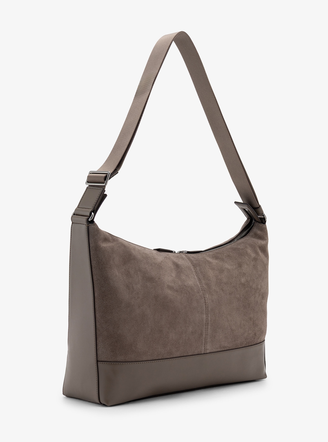 COOPER ソフト クレセント メッセンジャー ラージ|マイケル・コース(MICHAEL KORS)公式オンラインアウトレットストア 3