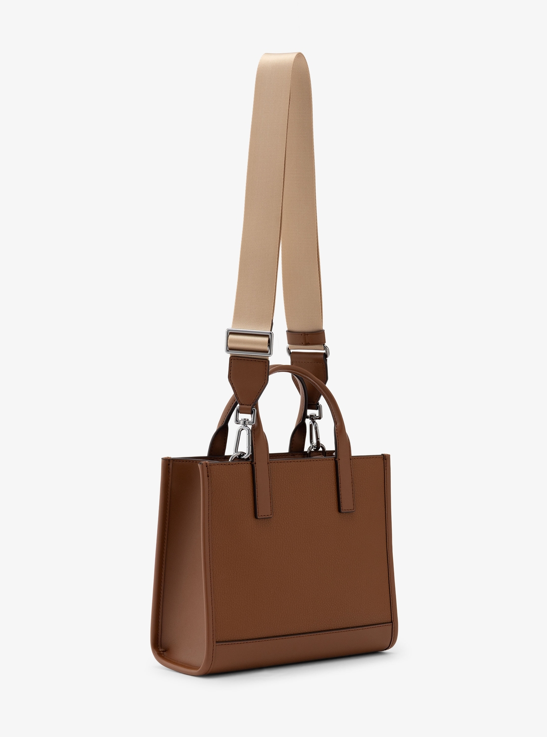 COOPER トップジップ ストラクチャー トート クロスボディ|マイケル・コース(MICHAEL KORS)公式オンラインアウトレットストア 3