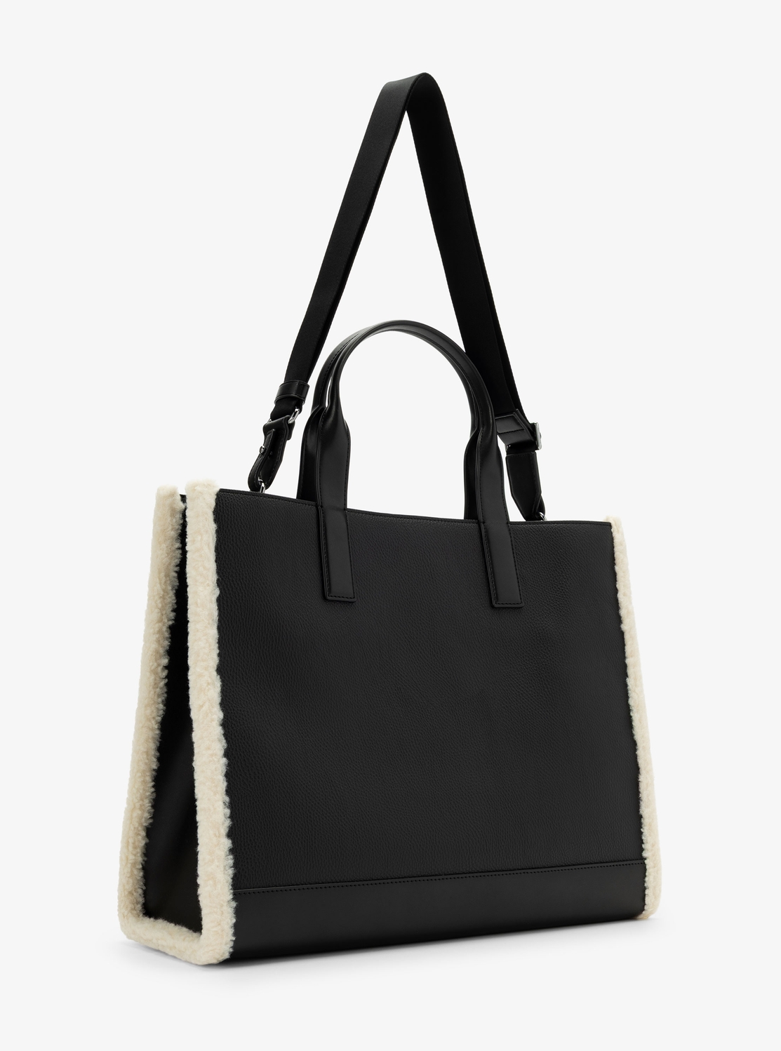 MICHAEL KORS キャンバストート COOPER 2WAYバッグ 公式アウトレット】COOPER ストラクチャー トート ウィズ ストラップ