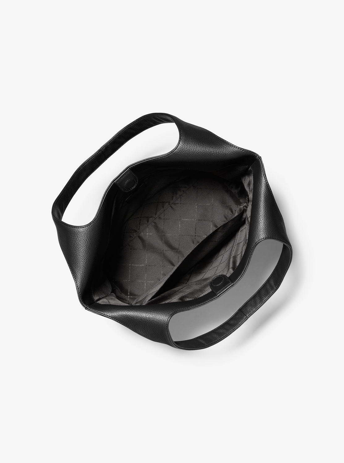MICHAEL KORS COOPER ソフト トートバッグ ブラック 公式アウトレット】COOPER ソフト トート - トートバッグ|マイケル