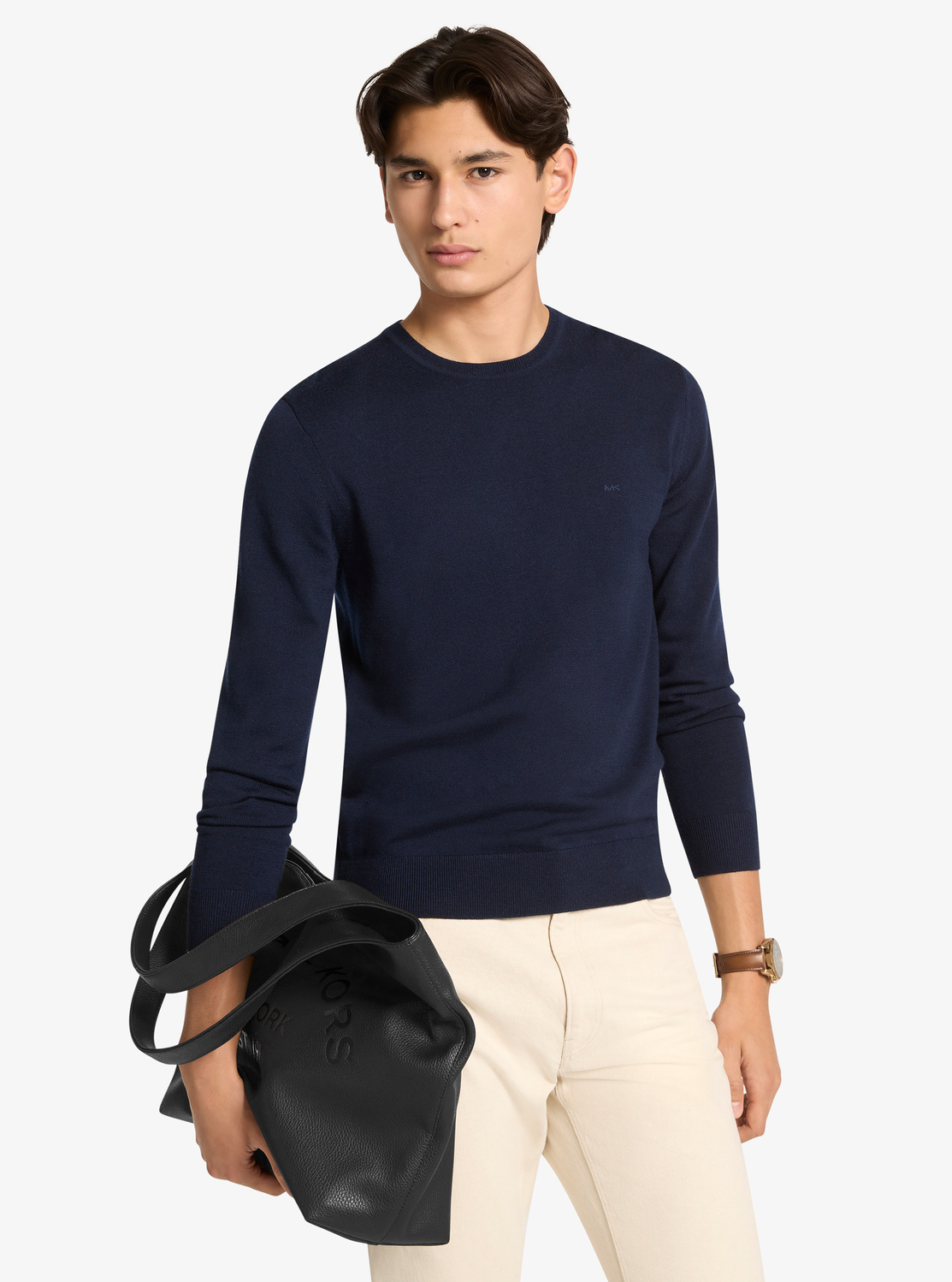 COOPER ソフト トート|マイケル・コース(MICHAEL KORS)公式オンラインアウトレットストア 4